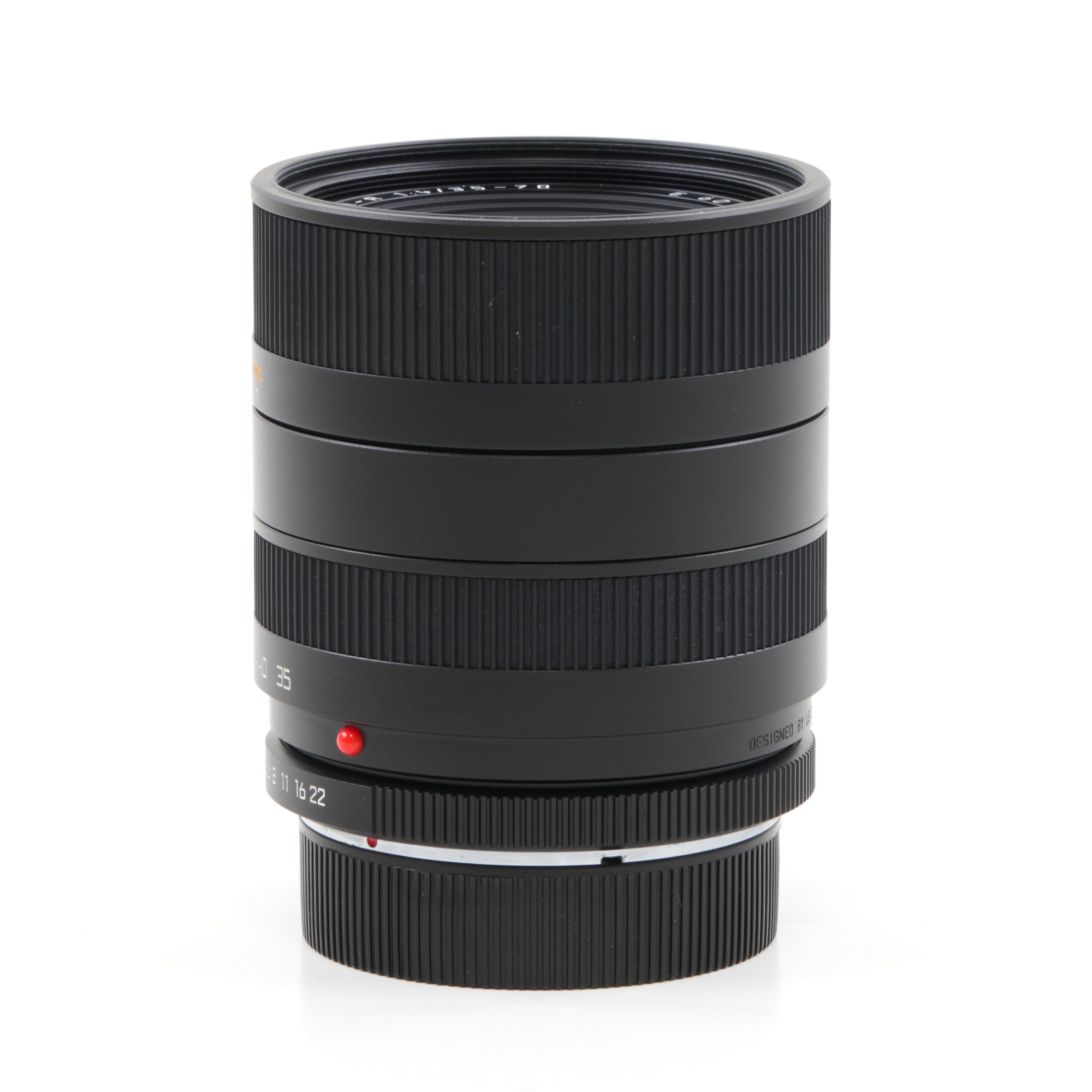 Leica 35-70mm f4 Vario-Elmar-R ROM