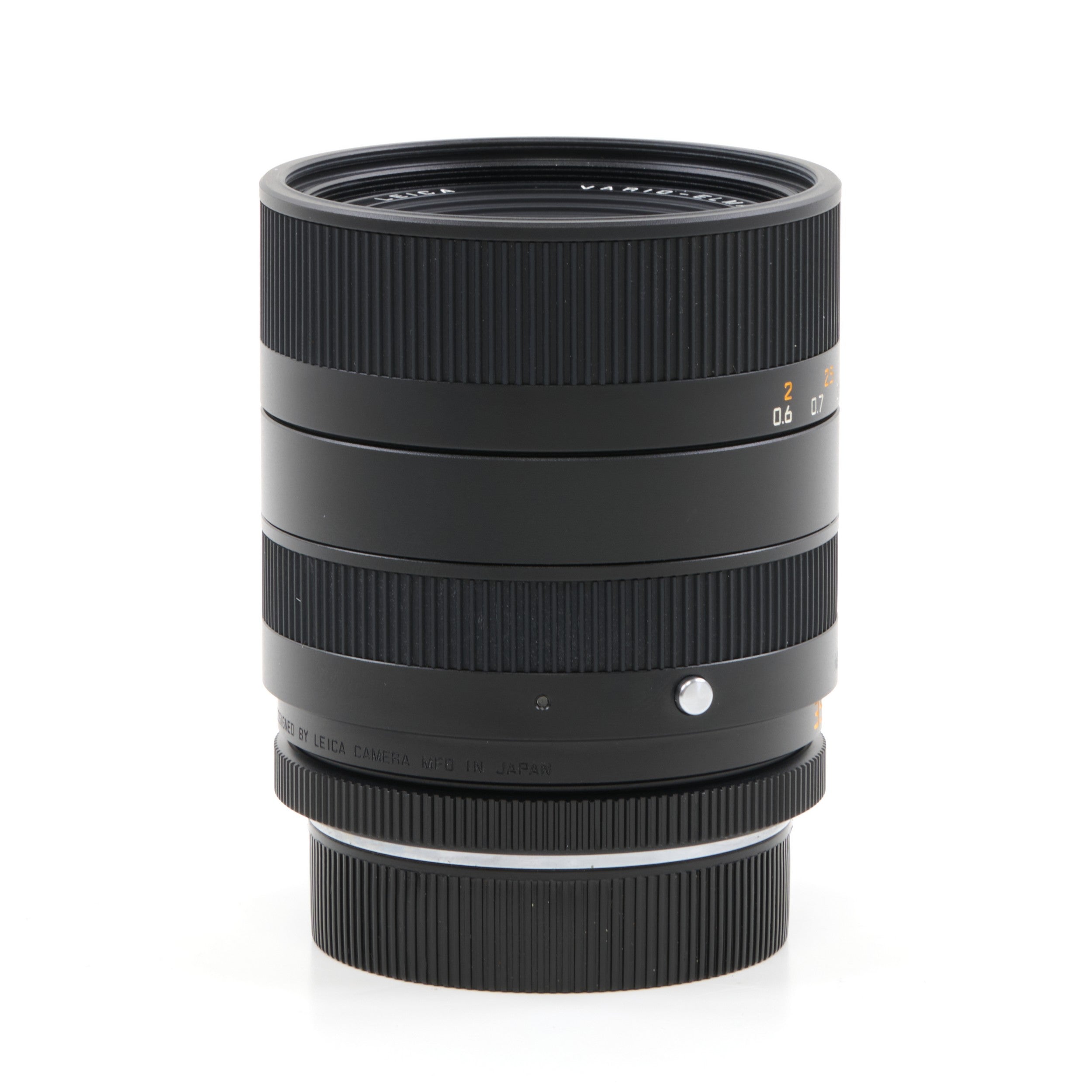 Leica 35-70mm f4 Vario-Elmar-R ROM