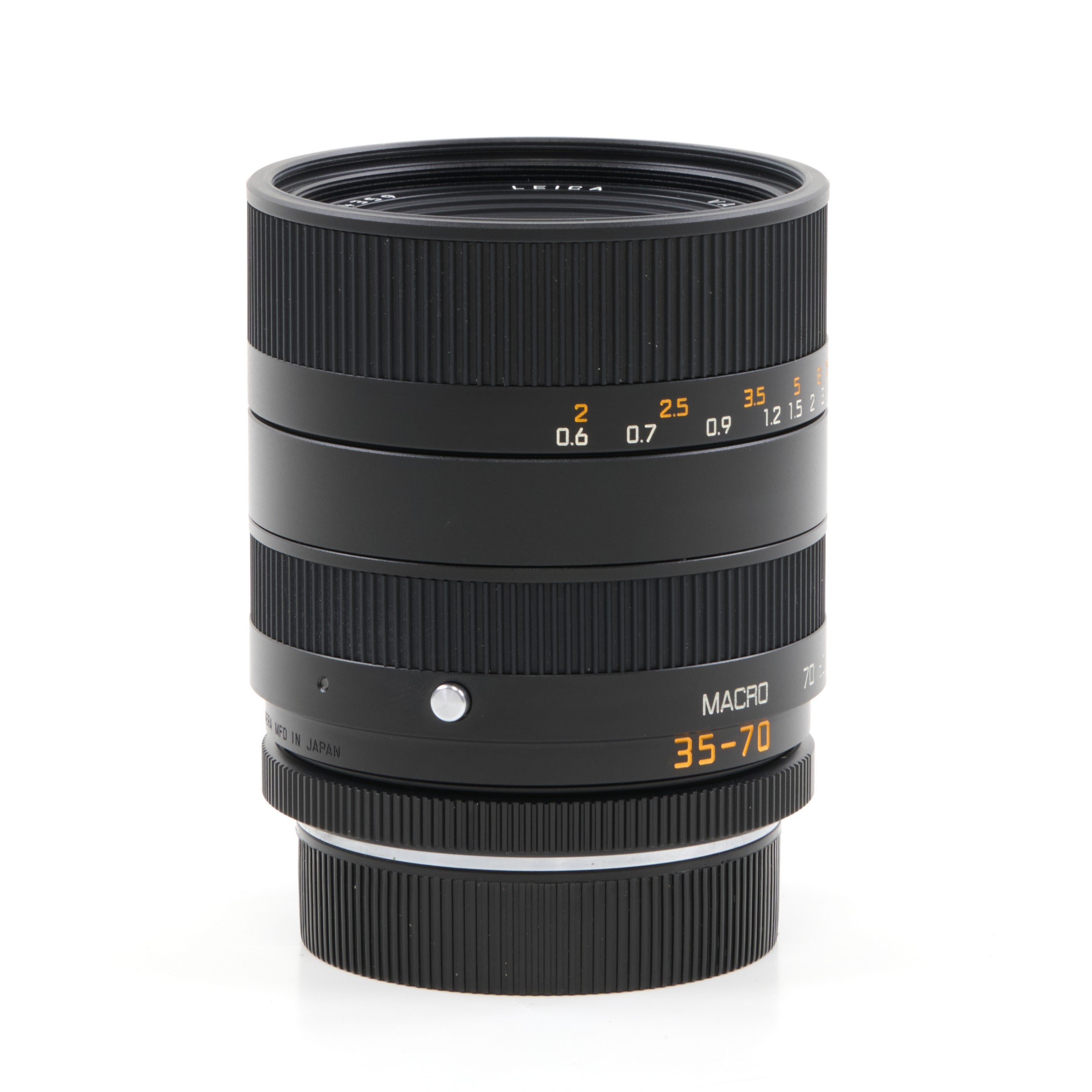 Leica 35-70mm f4 Vario-Elmar-R ROM