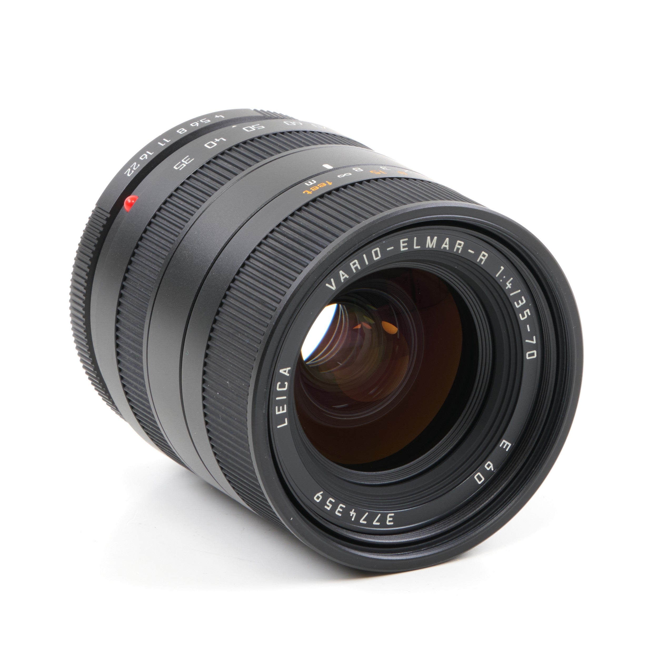 Leica 35-70mm f4 Vario-Elmar-R ROM