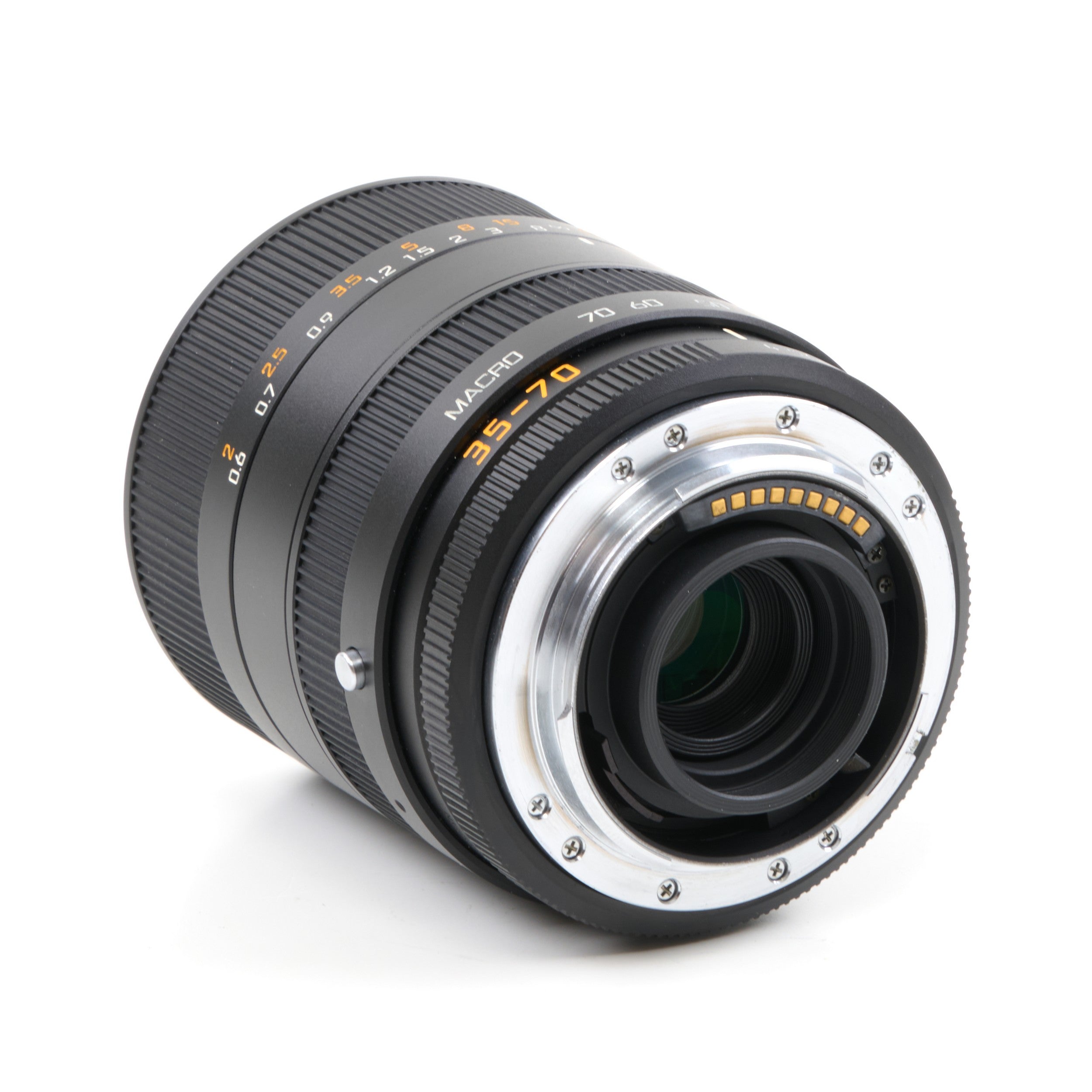 Leica 35-70mm f4 Vario-Elmar-R ROM