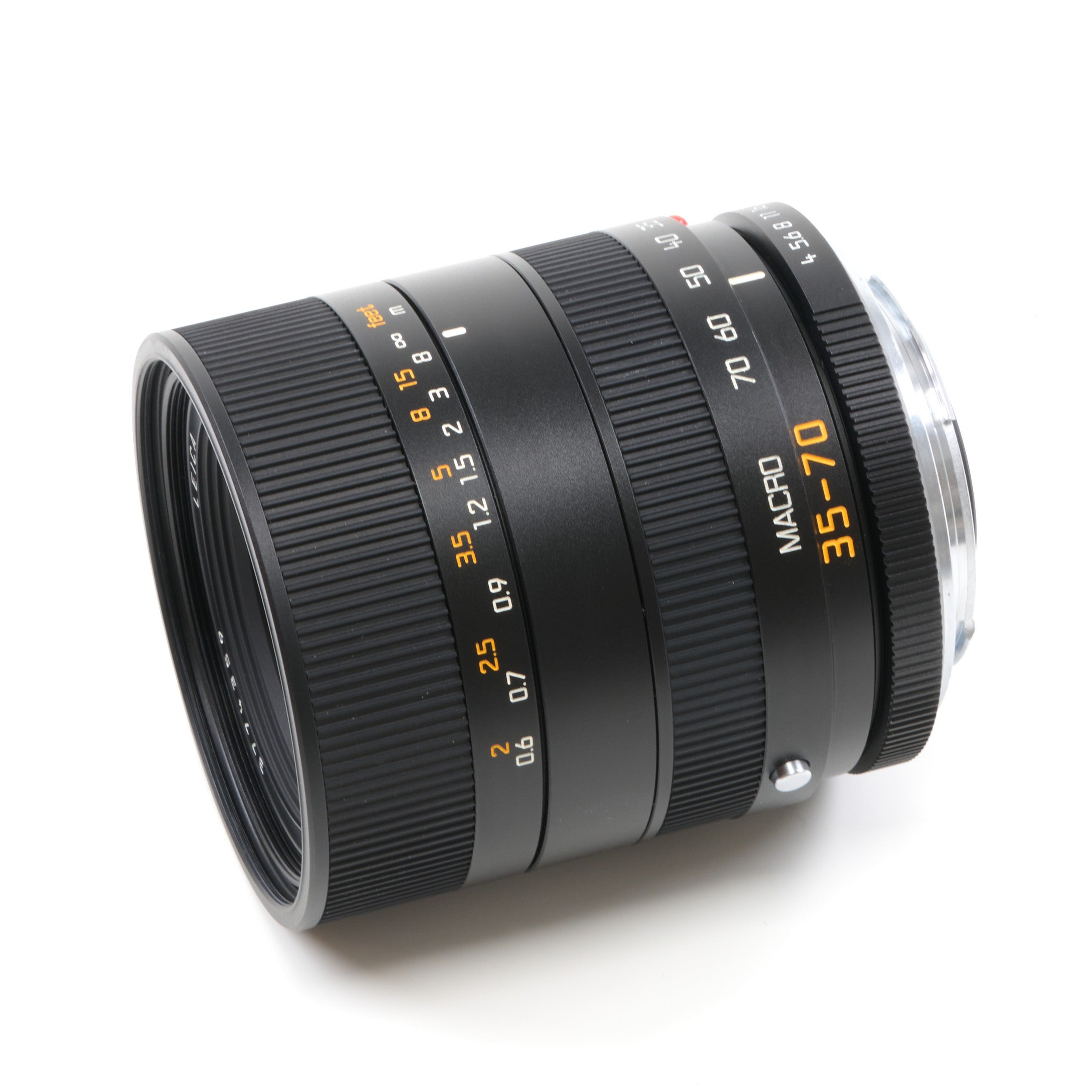 Leica 35-70mm f4 Vario-Elmar-R ROM
