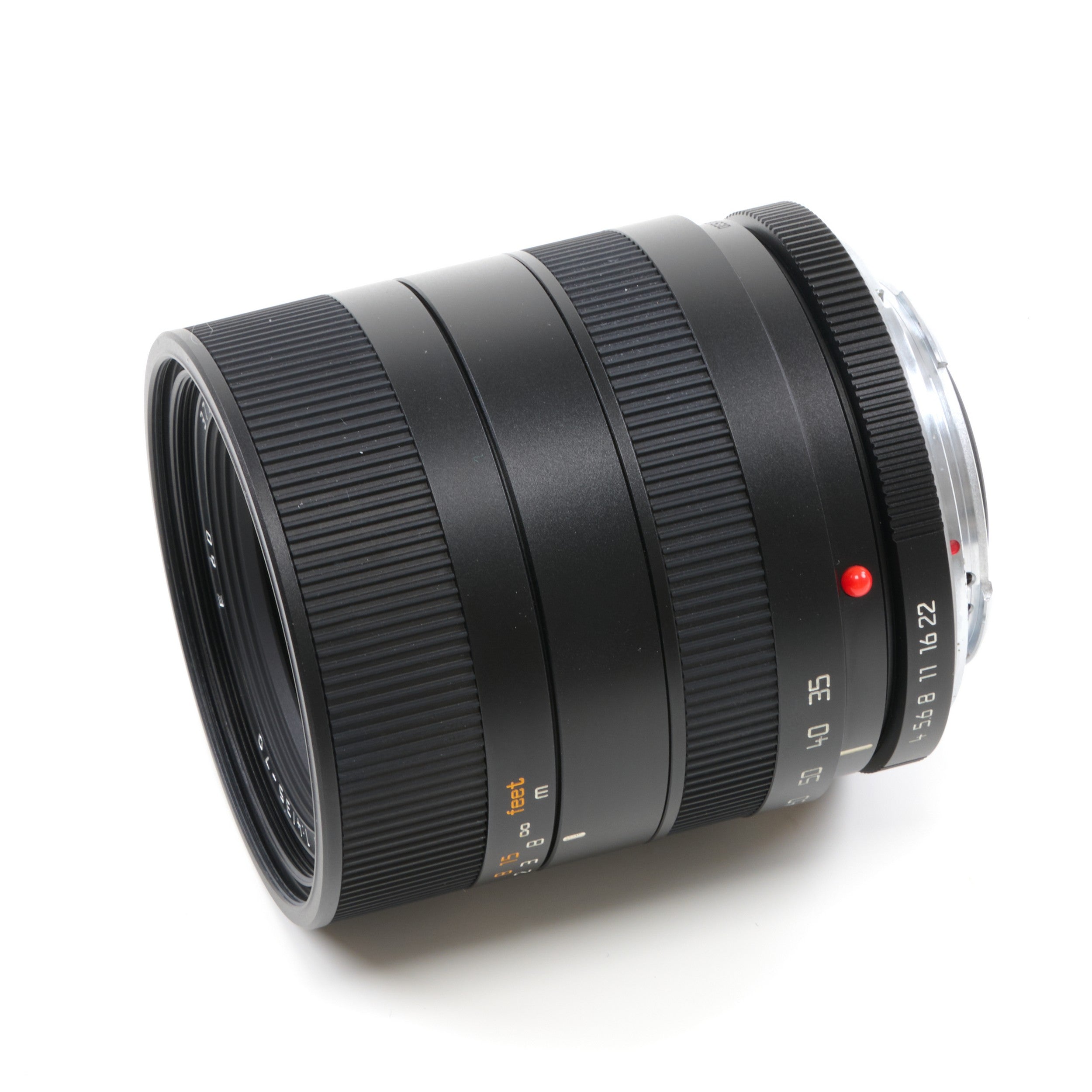 Leica 35-70mm f4 Vario-Elmar-R ROM