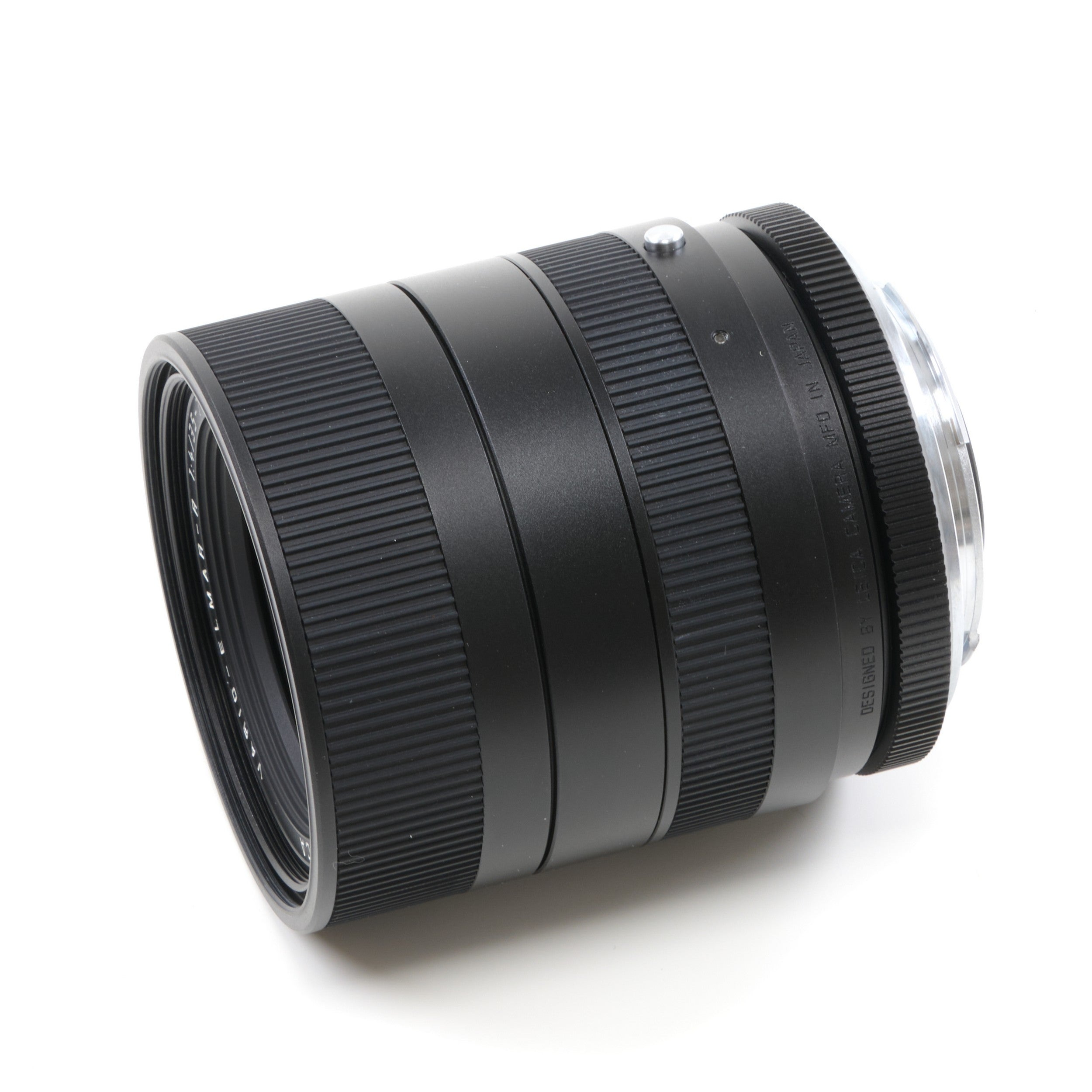 Leica 35-70mm f4 Vario-Elmar-R ROM