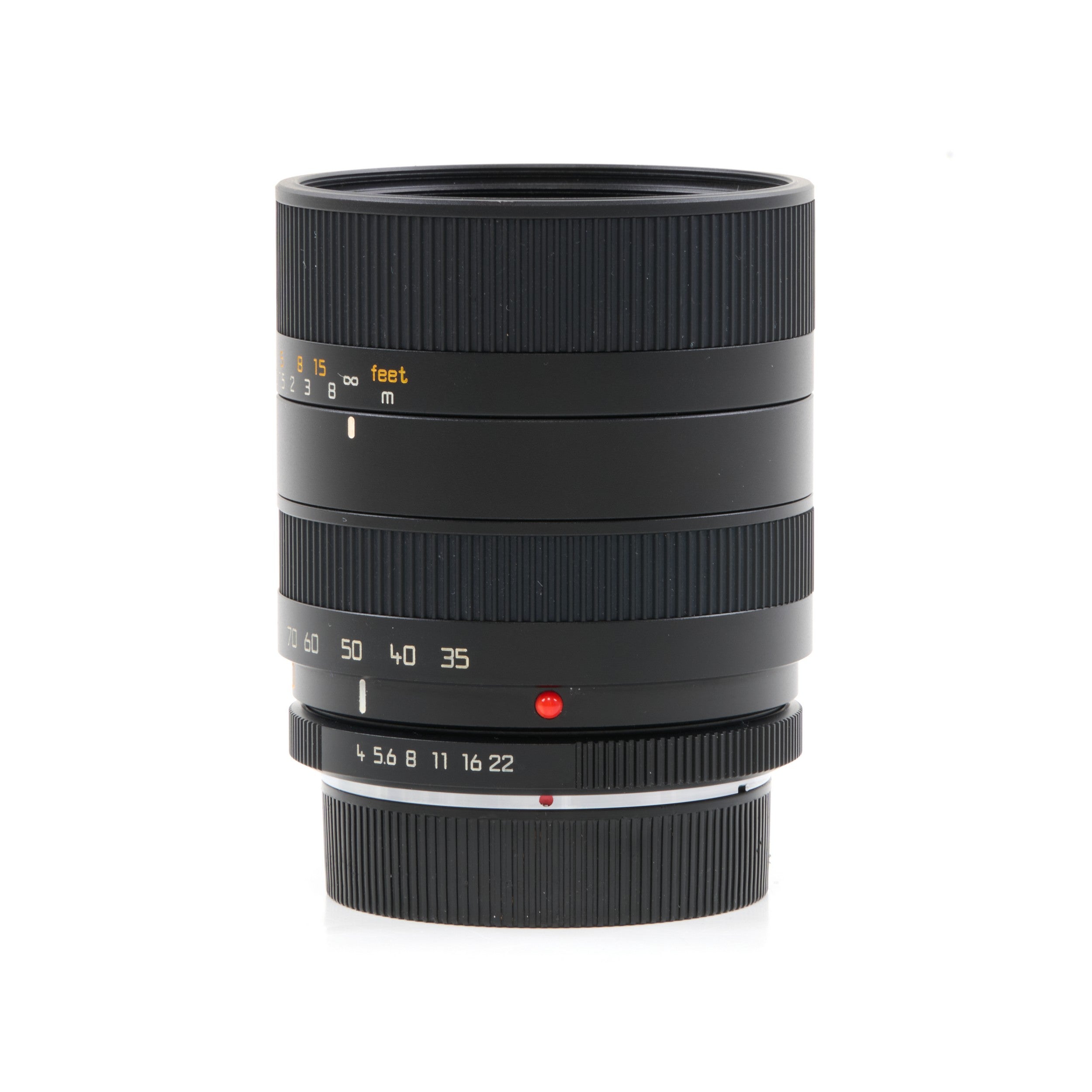 Leica 35-70mm f4 Vario-Elmar-R ROM + Box