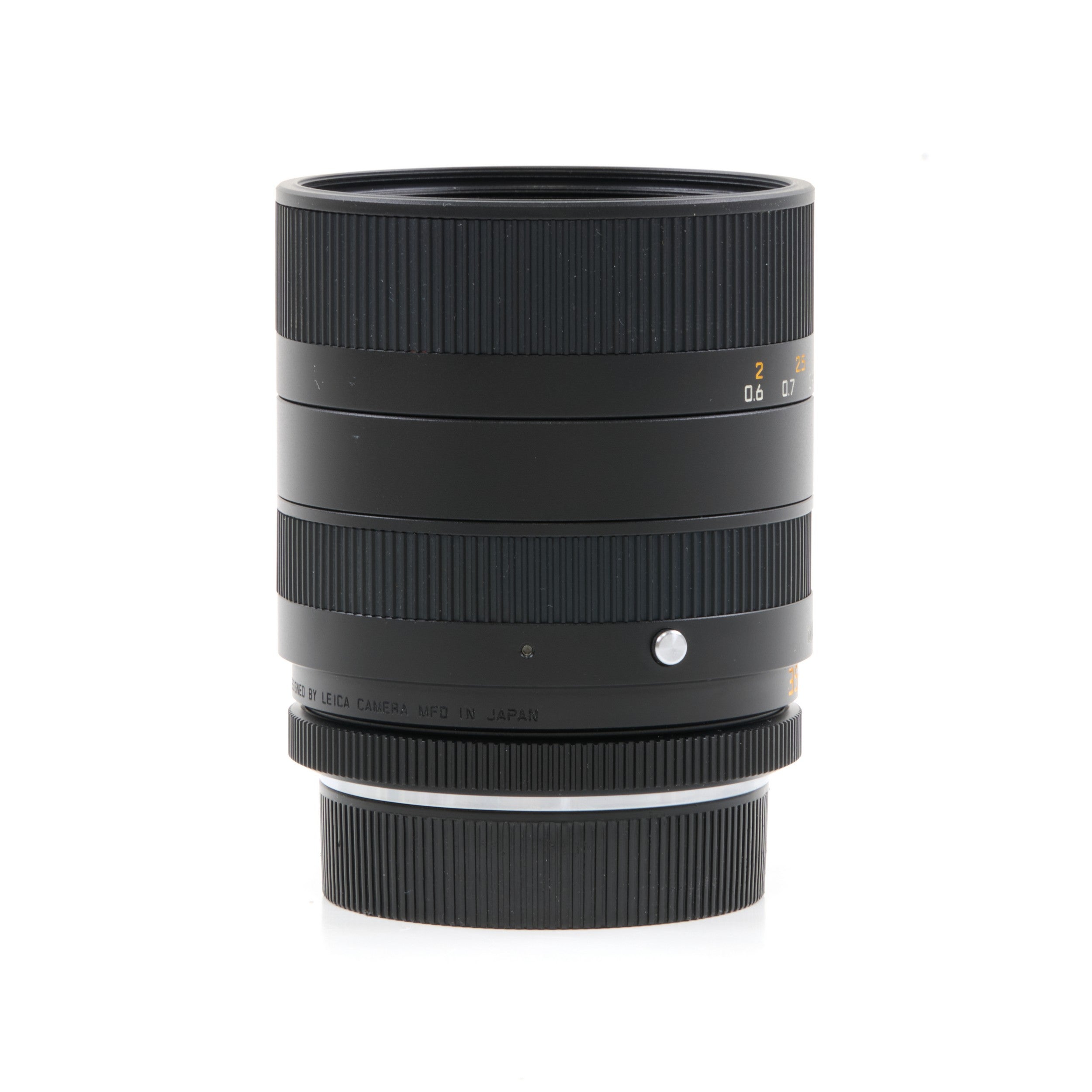 Leica 35-70mm f4 Vario-Elmar-R ROM + Box