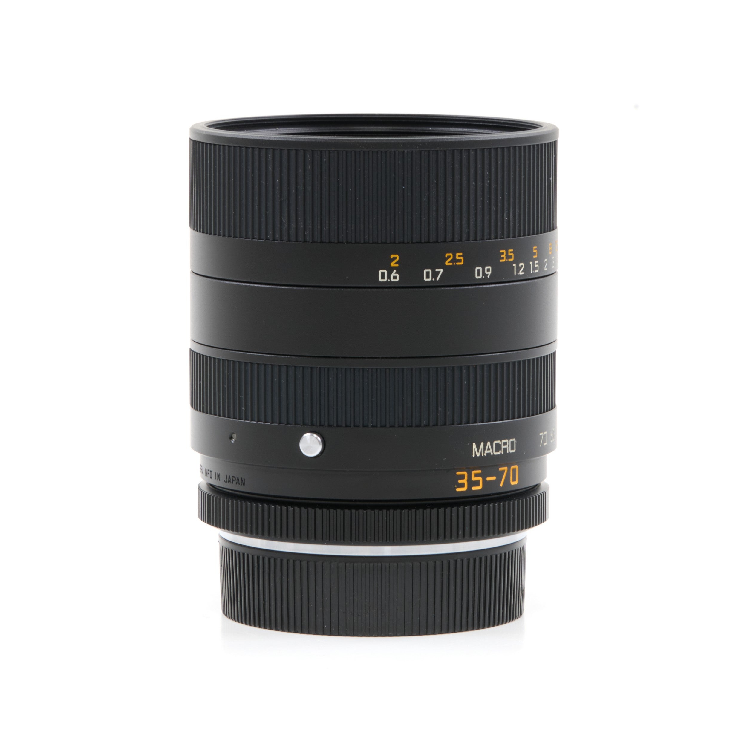 Leica 35-70mm f4 Vario-Elmar-R ROM + Box