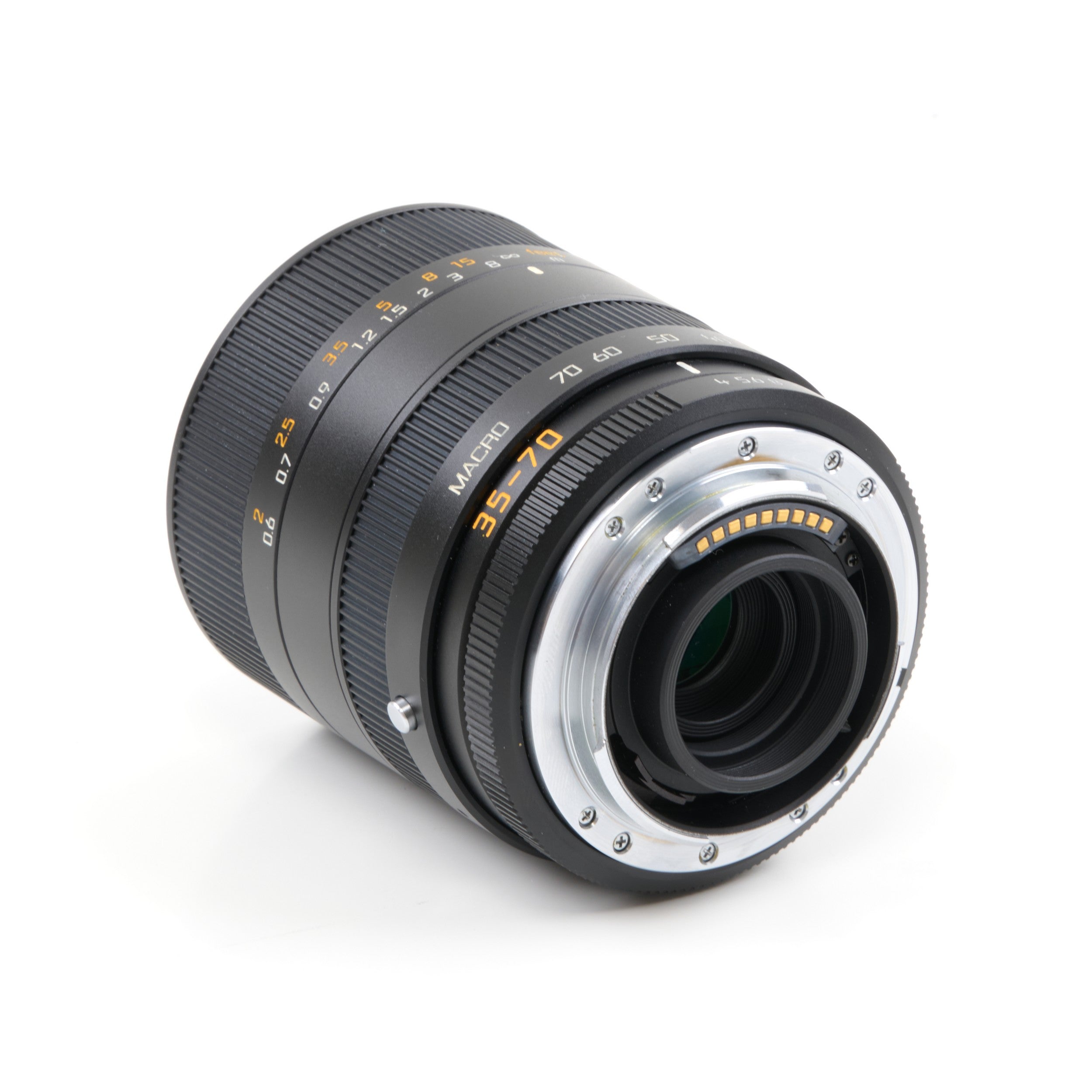 Leica 35-70mm f4 Vario-Elmar-R ROM + Box