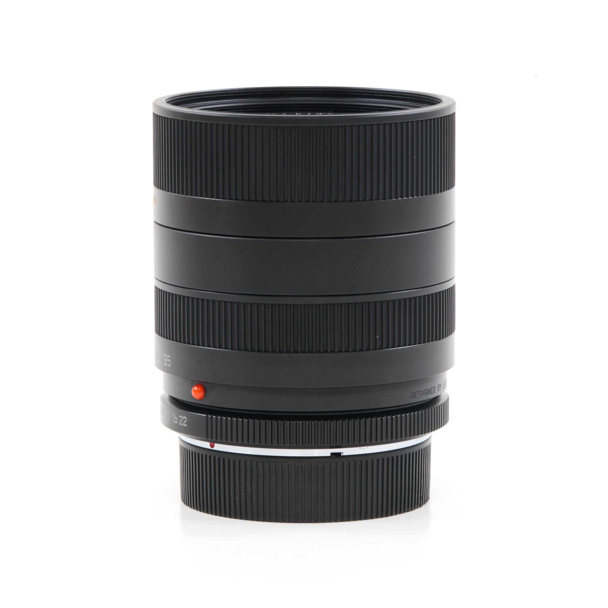 Leica 35-70mm f4 Vario-Elmar-R ROM