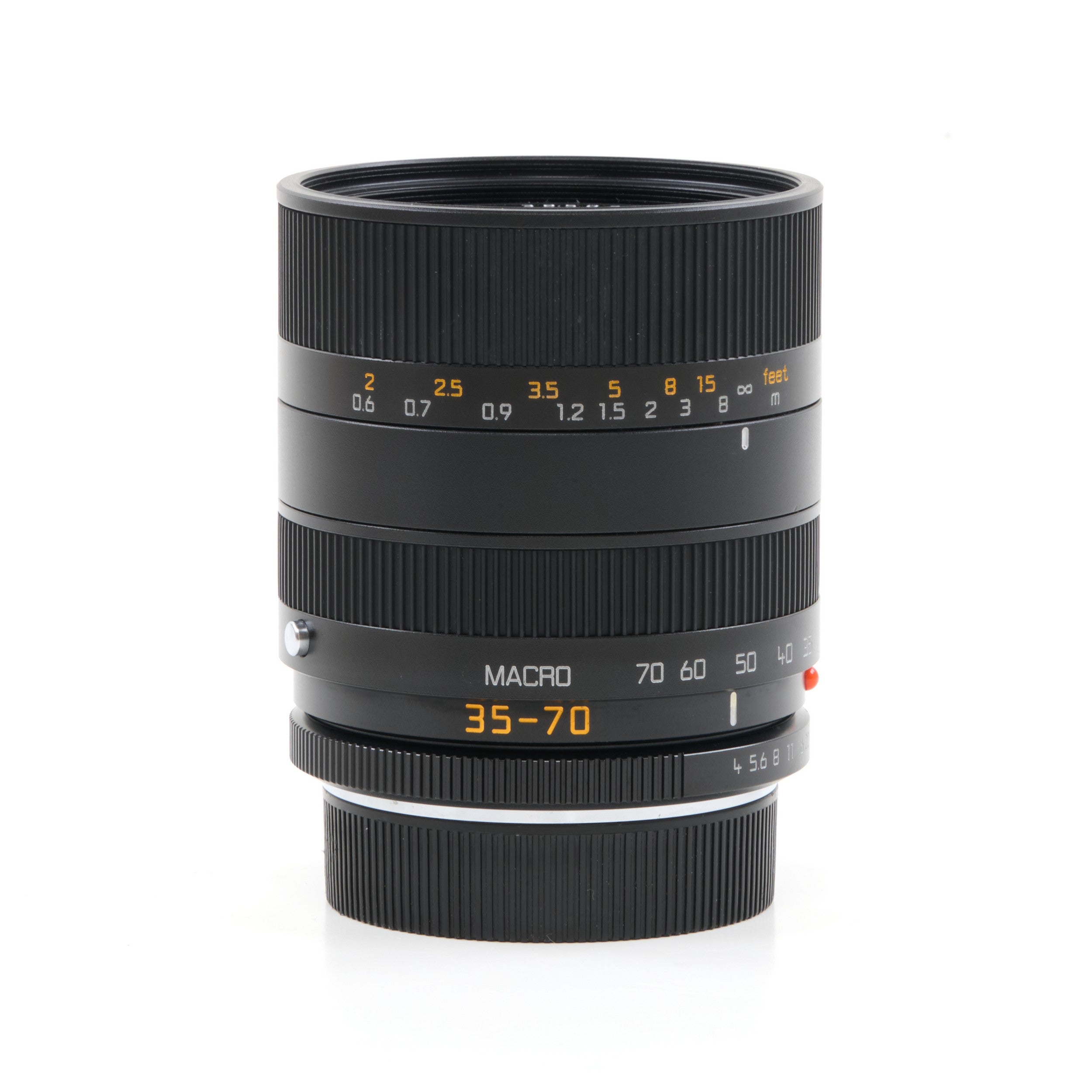 Leica 35-70mm f4 Vario-Elmar-R ROM