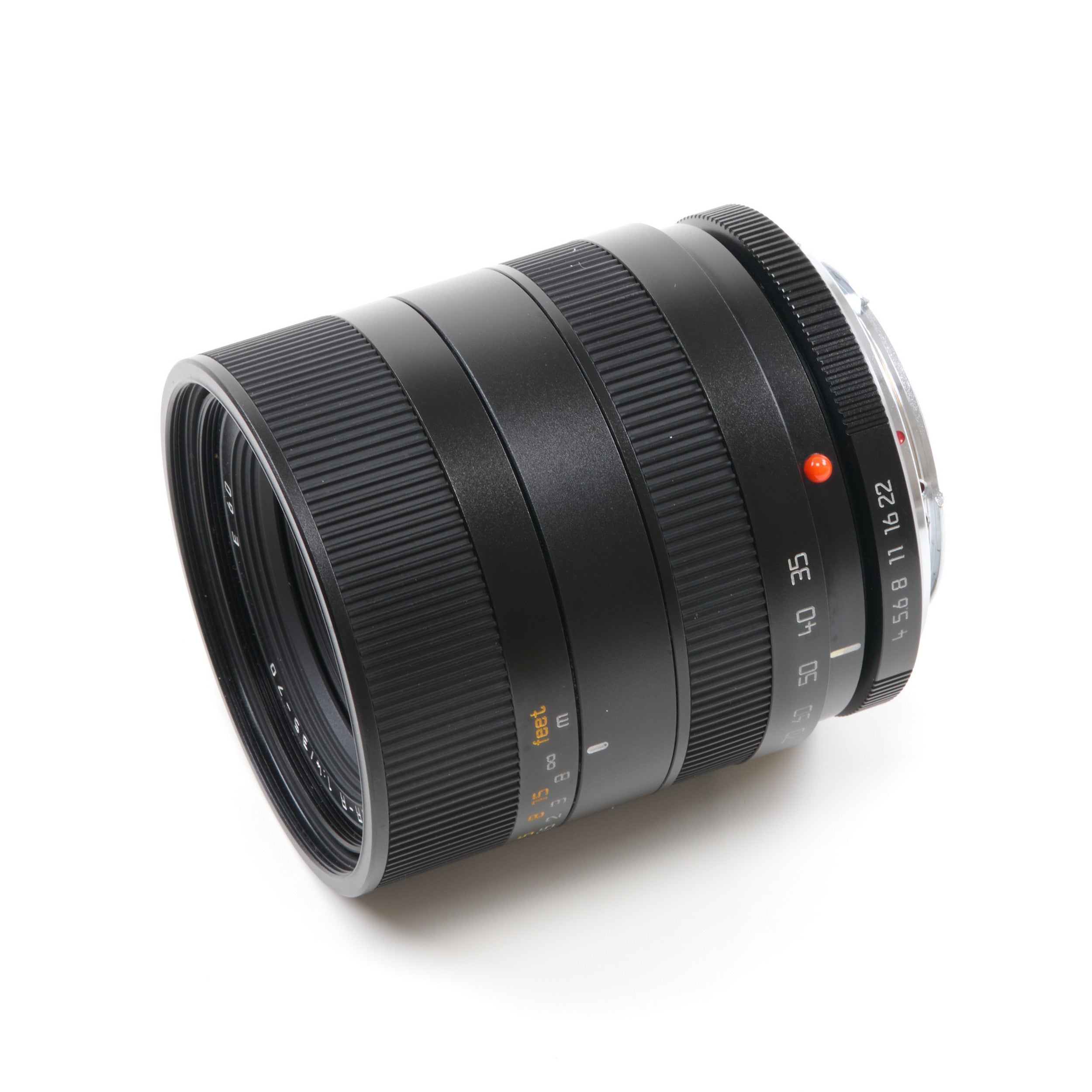 Leica 35-70mm f4 Vario-Elmar-R ROM