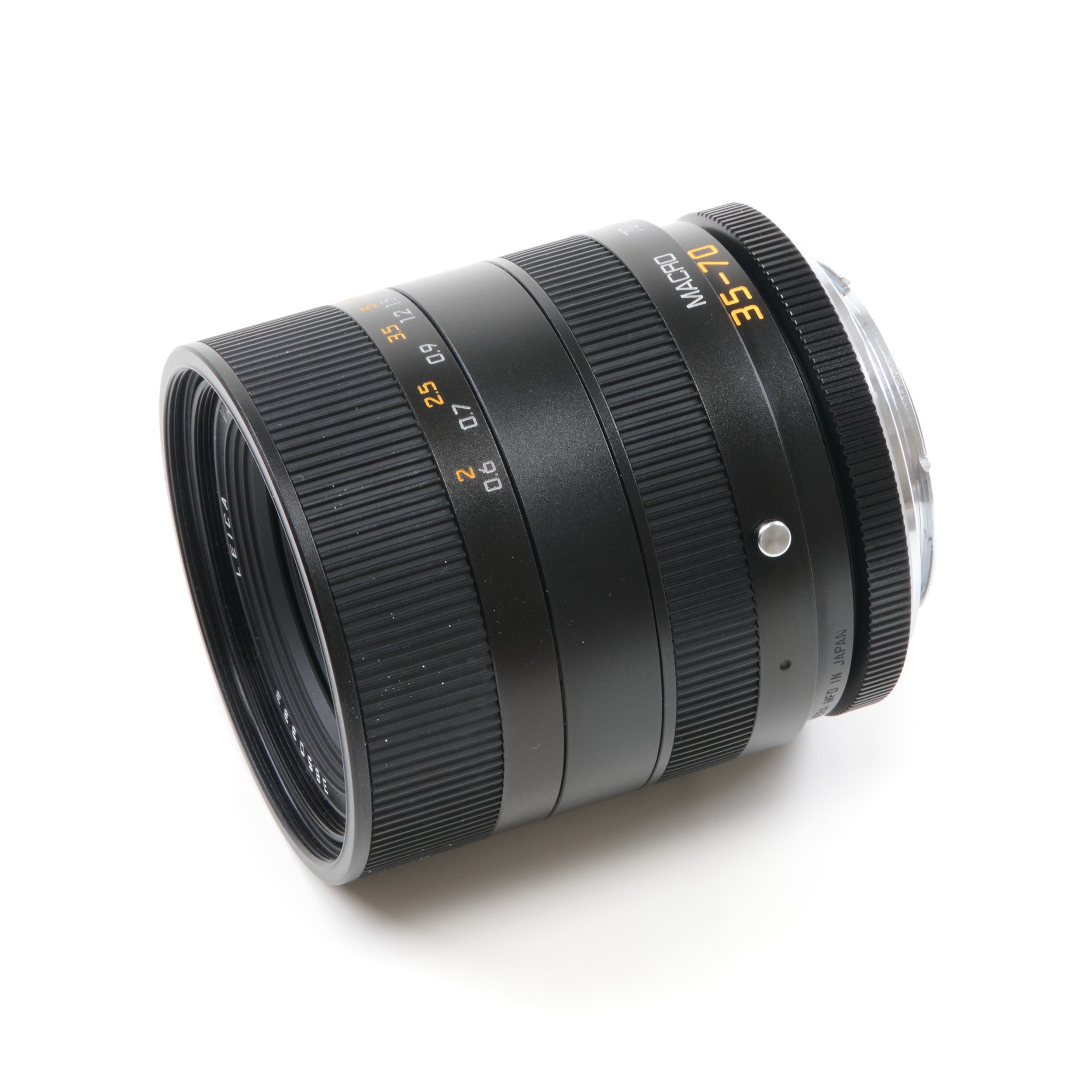 Leica 35-70mm f4 Vario-Elmar-R ROM