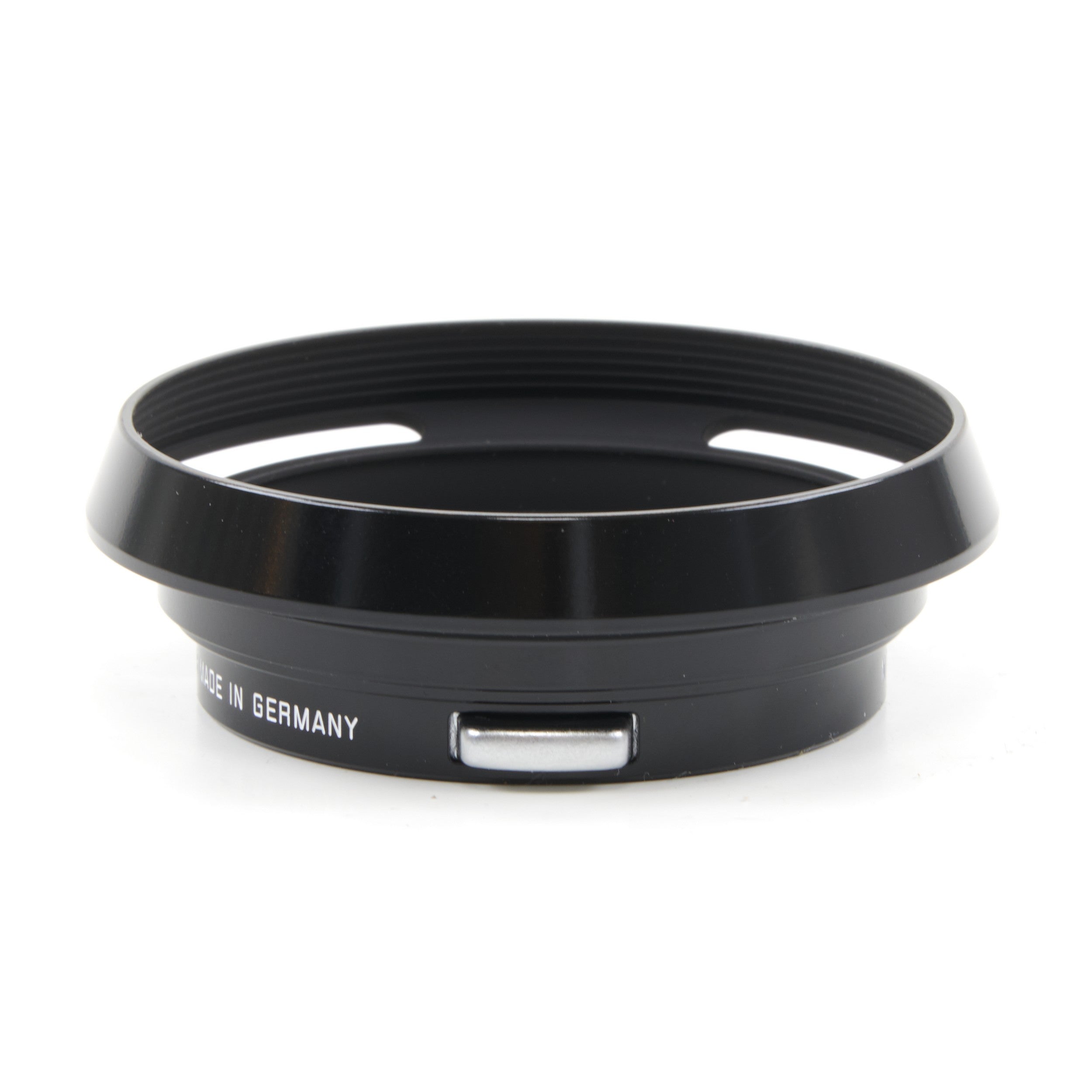 Leica 35mm f2 Summicron-M ASPH Millennium Black Paint + Box