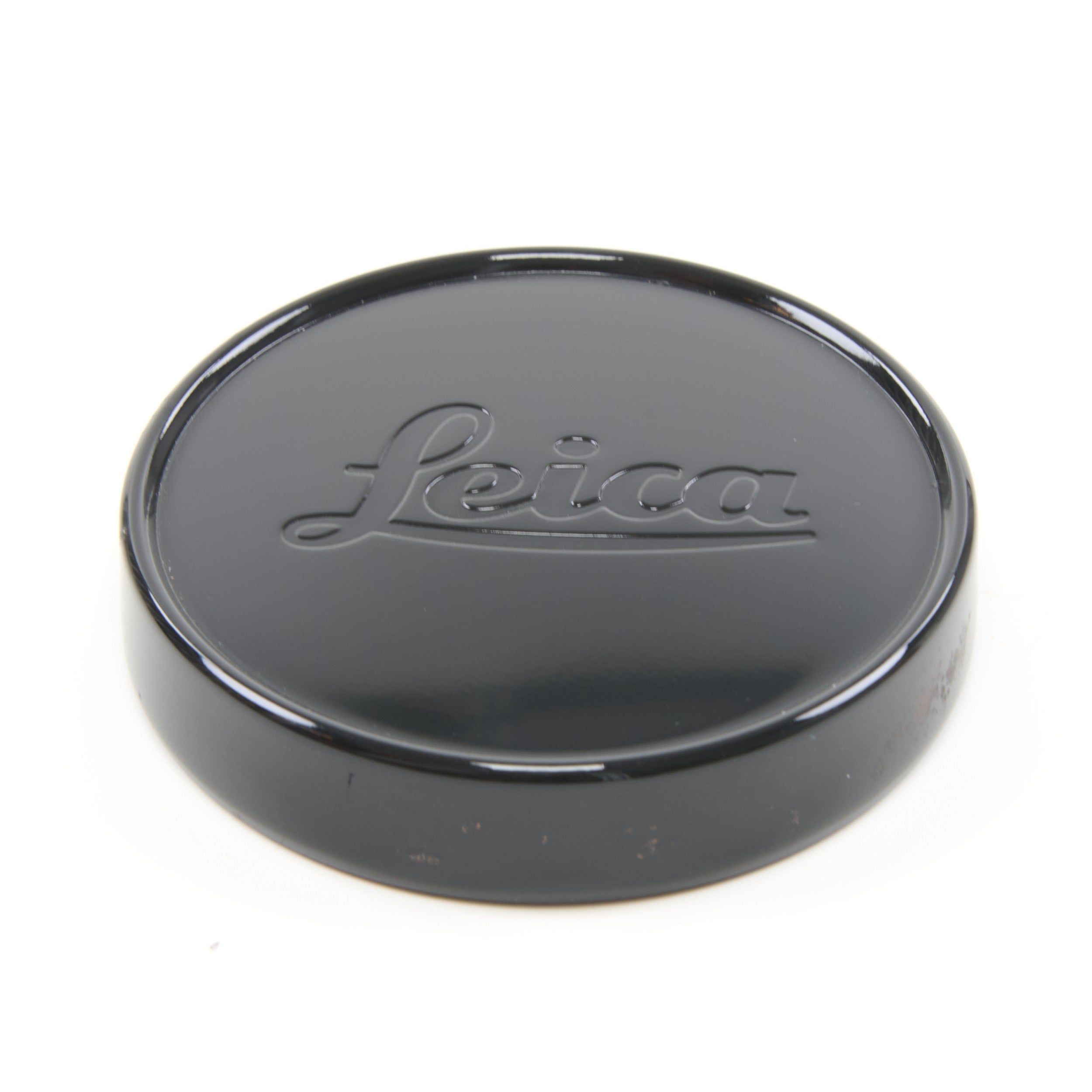 Leica 35mm f2 Summicron-M ASPH Millennium Black Paint + Box