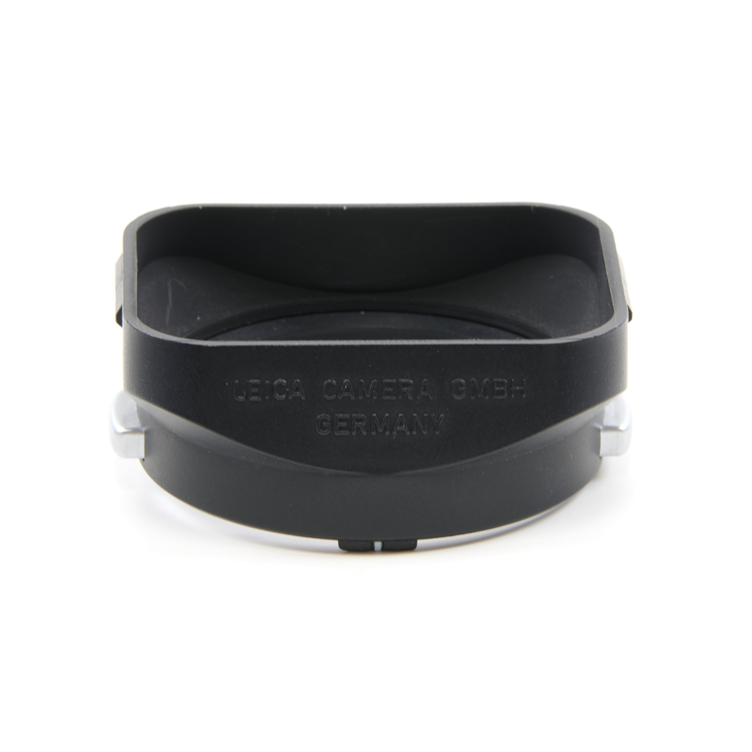 Leica 35mm f2 Summicron-M Silver 4th Version King Of Bokeh Germany + Box