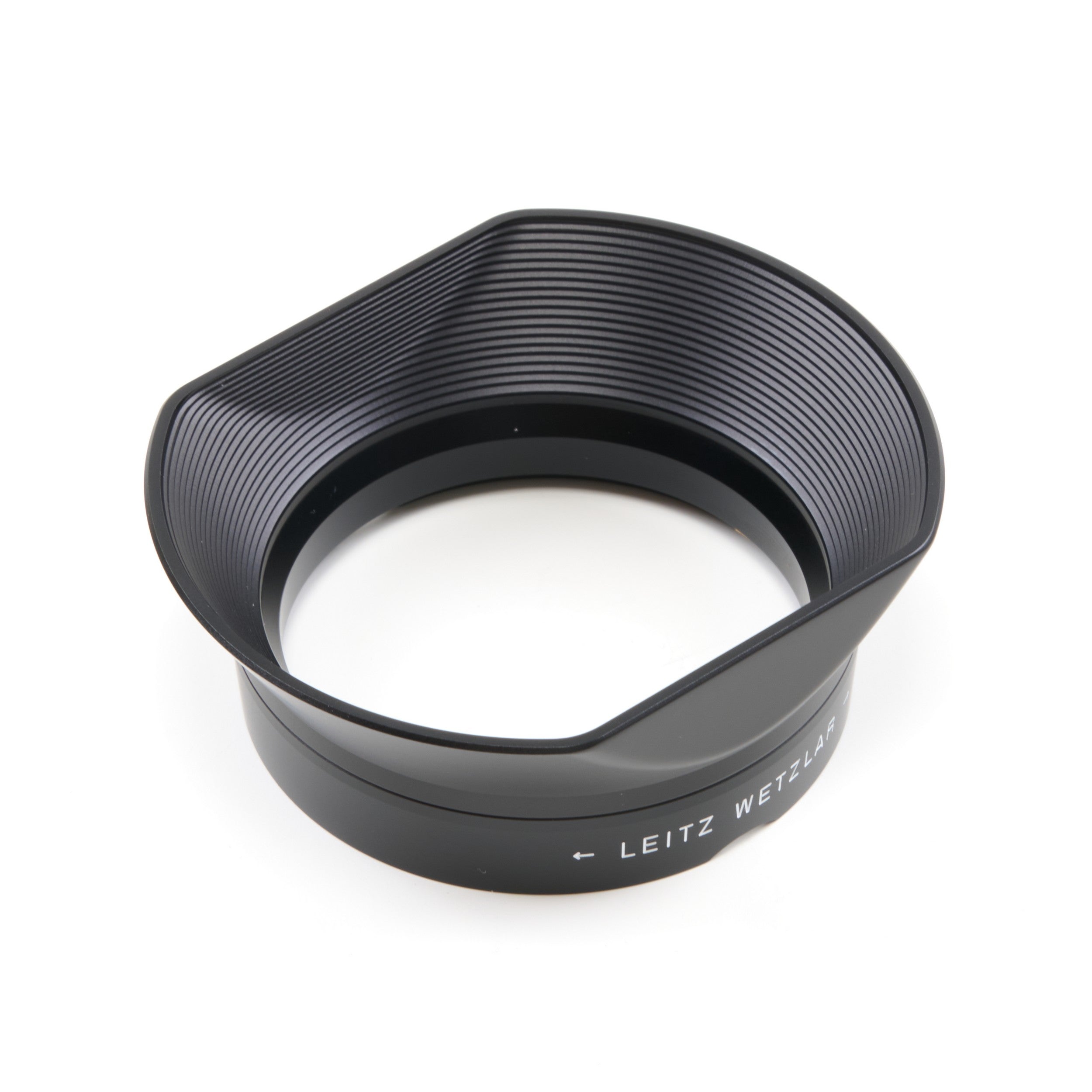 Leica 35mm f1.4 Summilux-M Black Classic Steel Rim Re-issue + Box