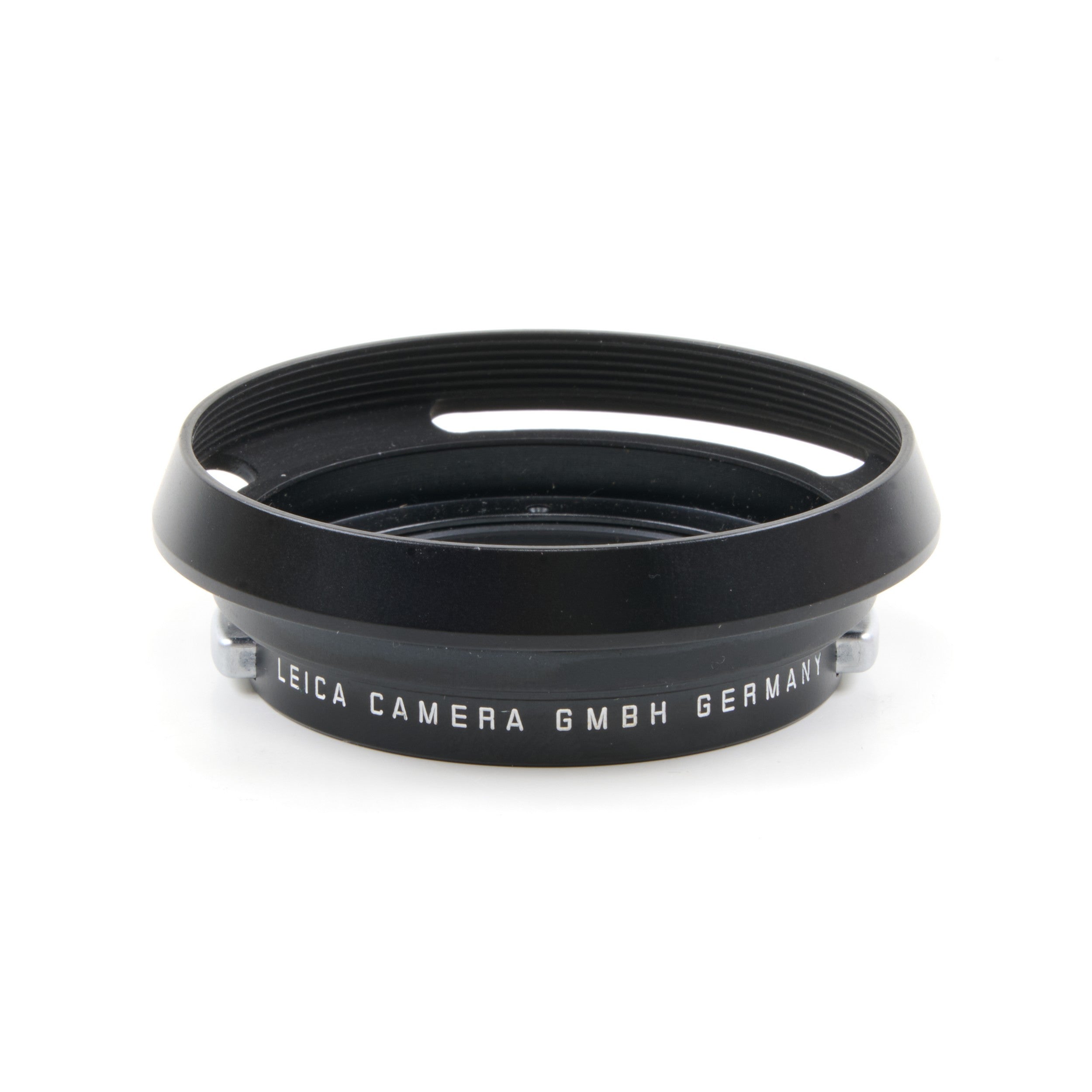 Leica 35mm f1.4 Summilux-M Titanium + Hood