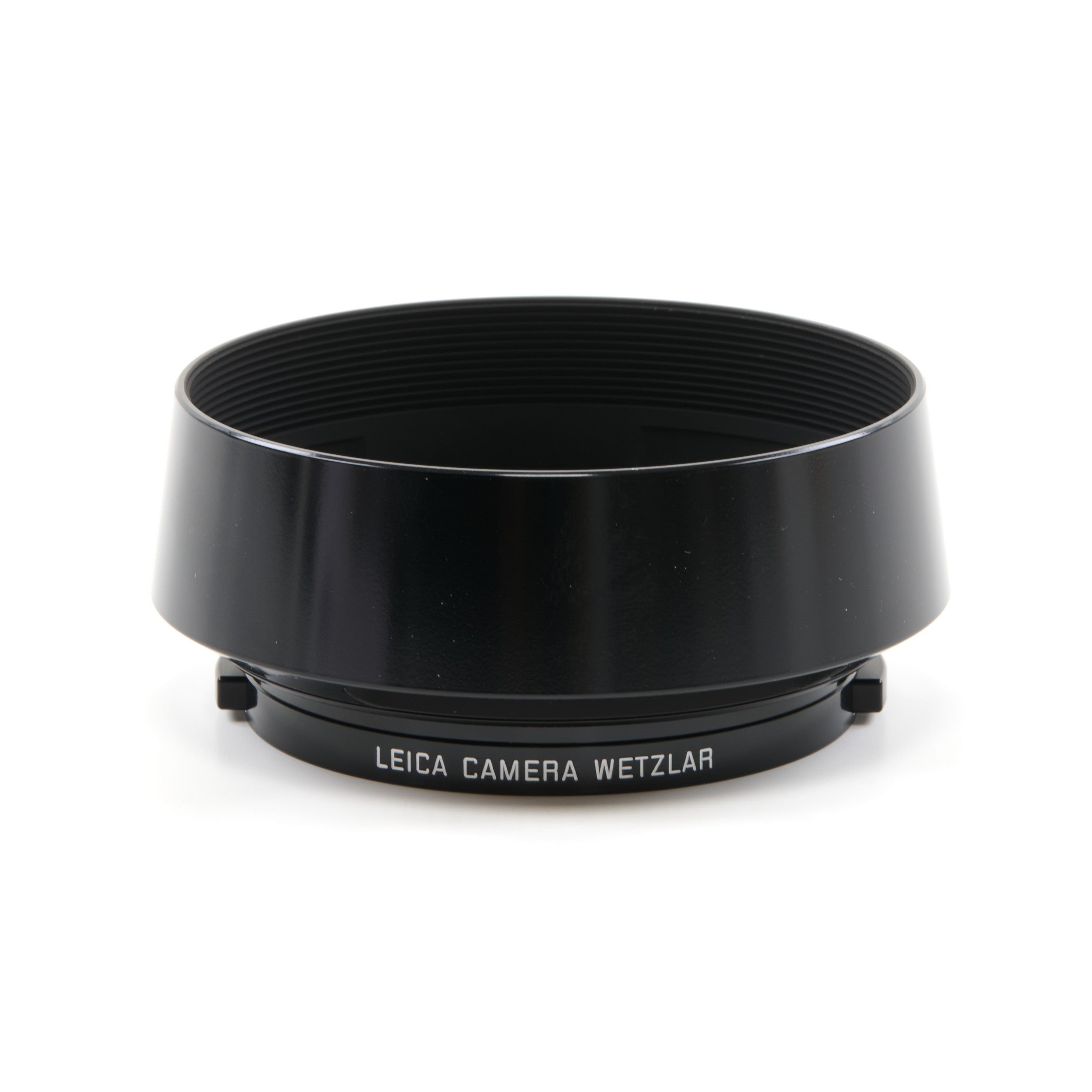 Leica 50mm f1.2 Noctilux-M ASPH Glossy Black Paint + Box
