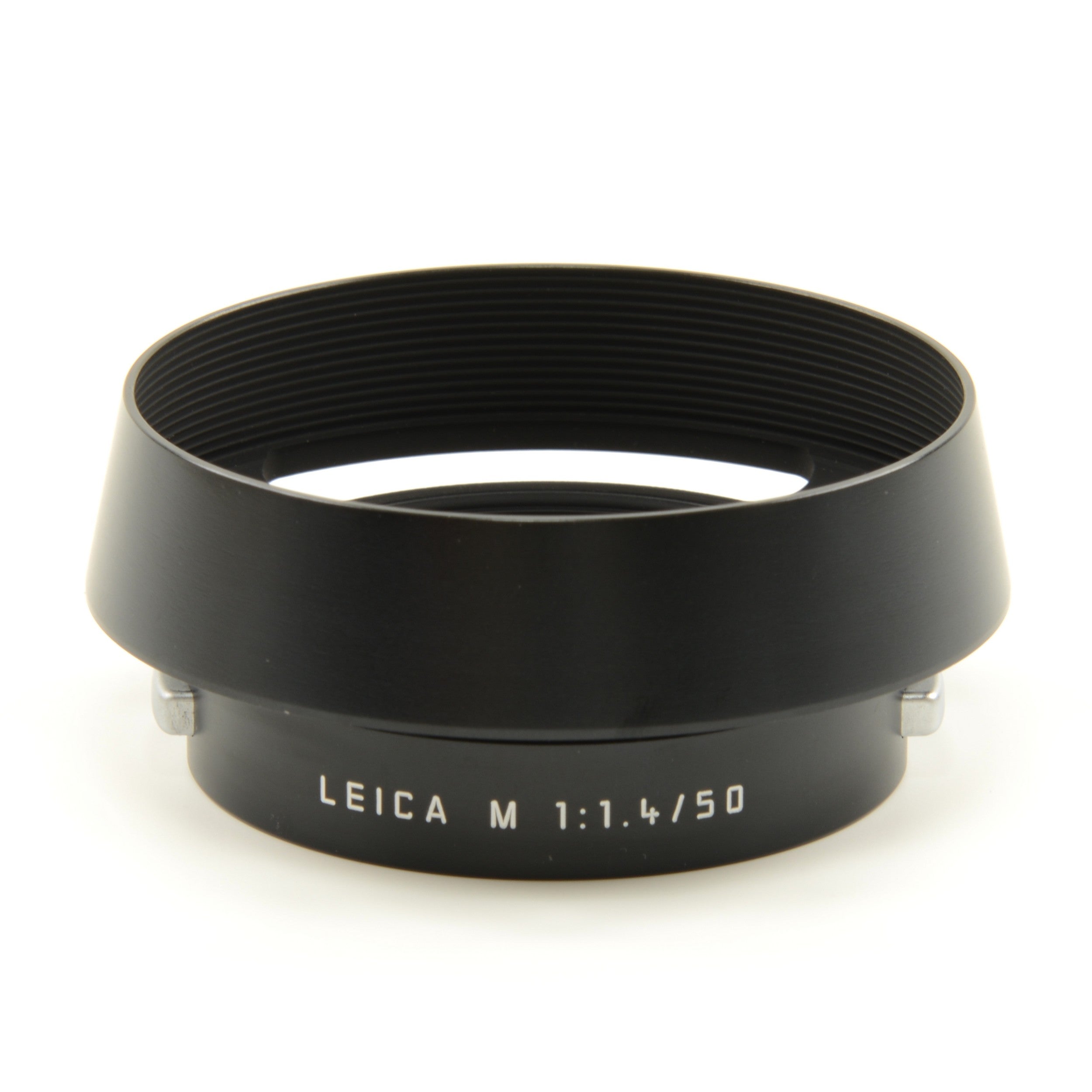 Leica 50mm f1.4 Summilux-M LHSA Special Edition Silver