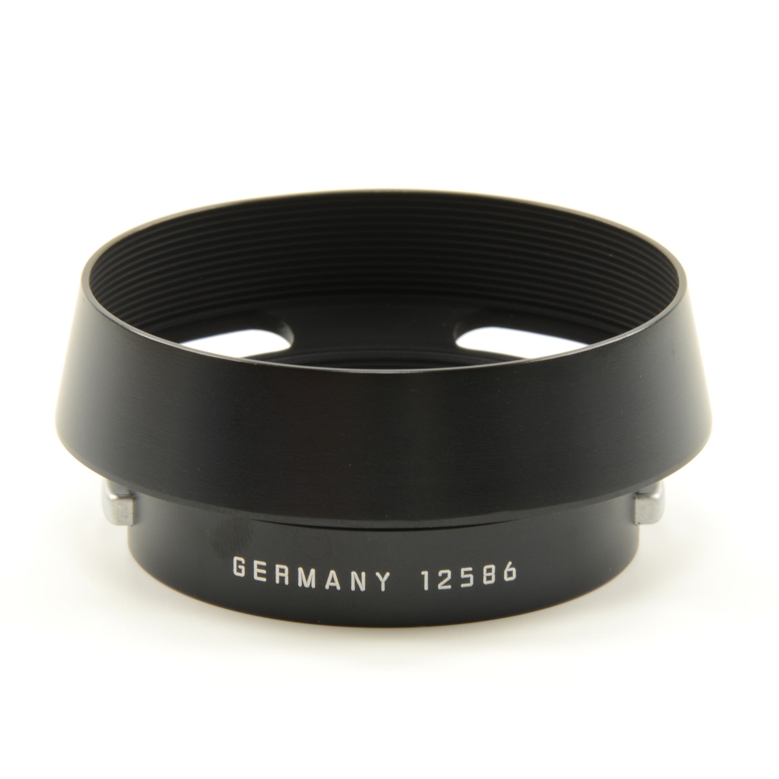 Leica 50mm f1.4 Summilux-M LHSA Special Edition Silver