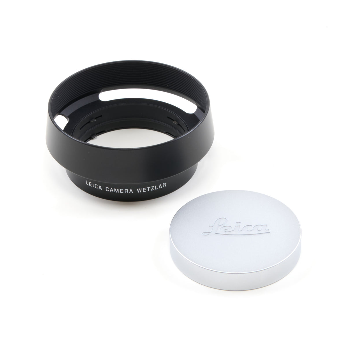 Leica 50mm f1.4 Summilux-M Re-Issue Silver + Box