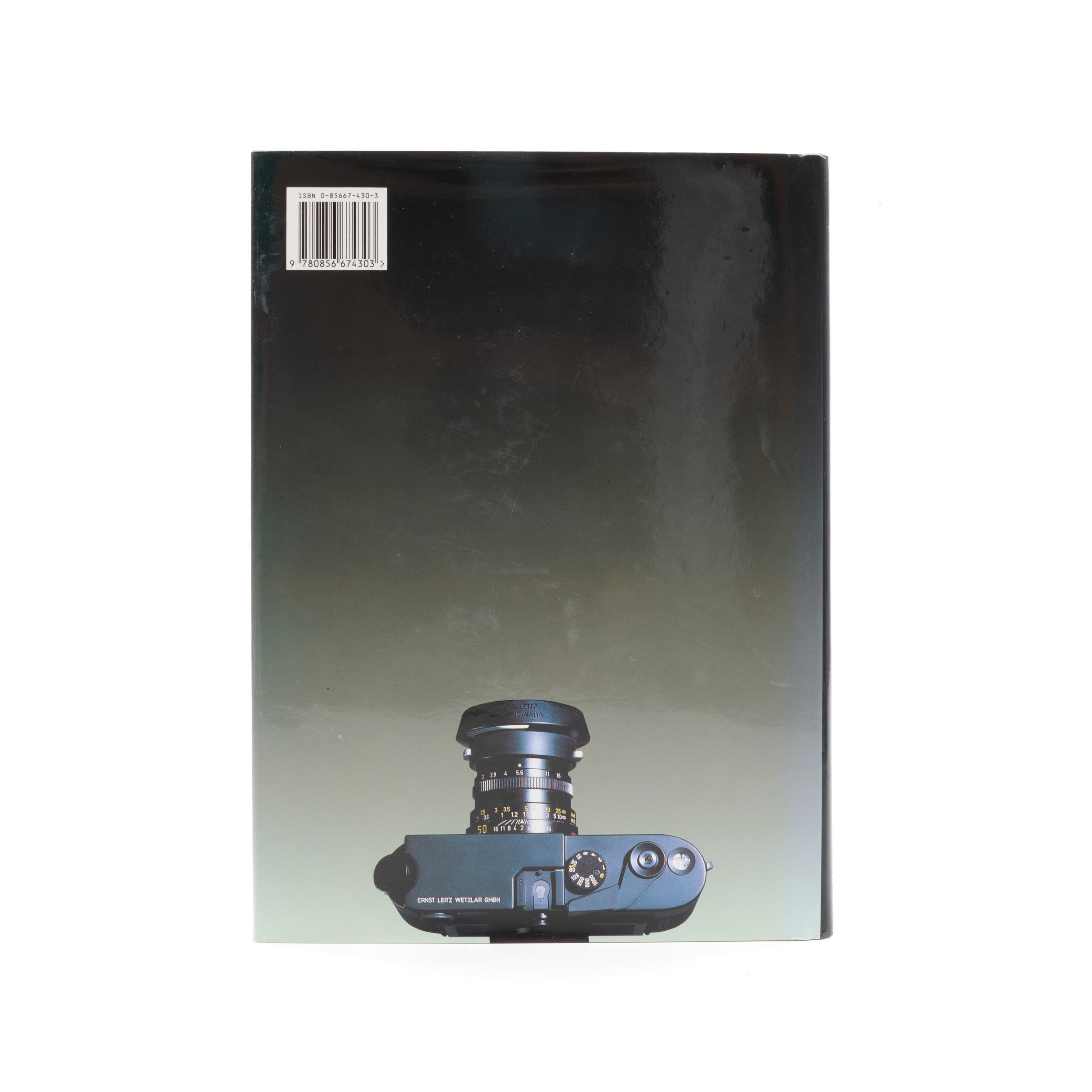 Leica A History Illustrating Every Model And Accessory Revised Edition By Paul-Henry Van Hasbroek