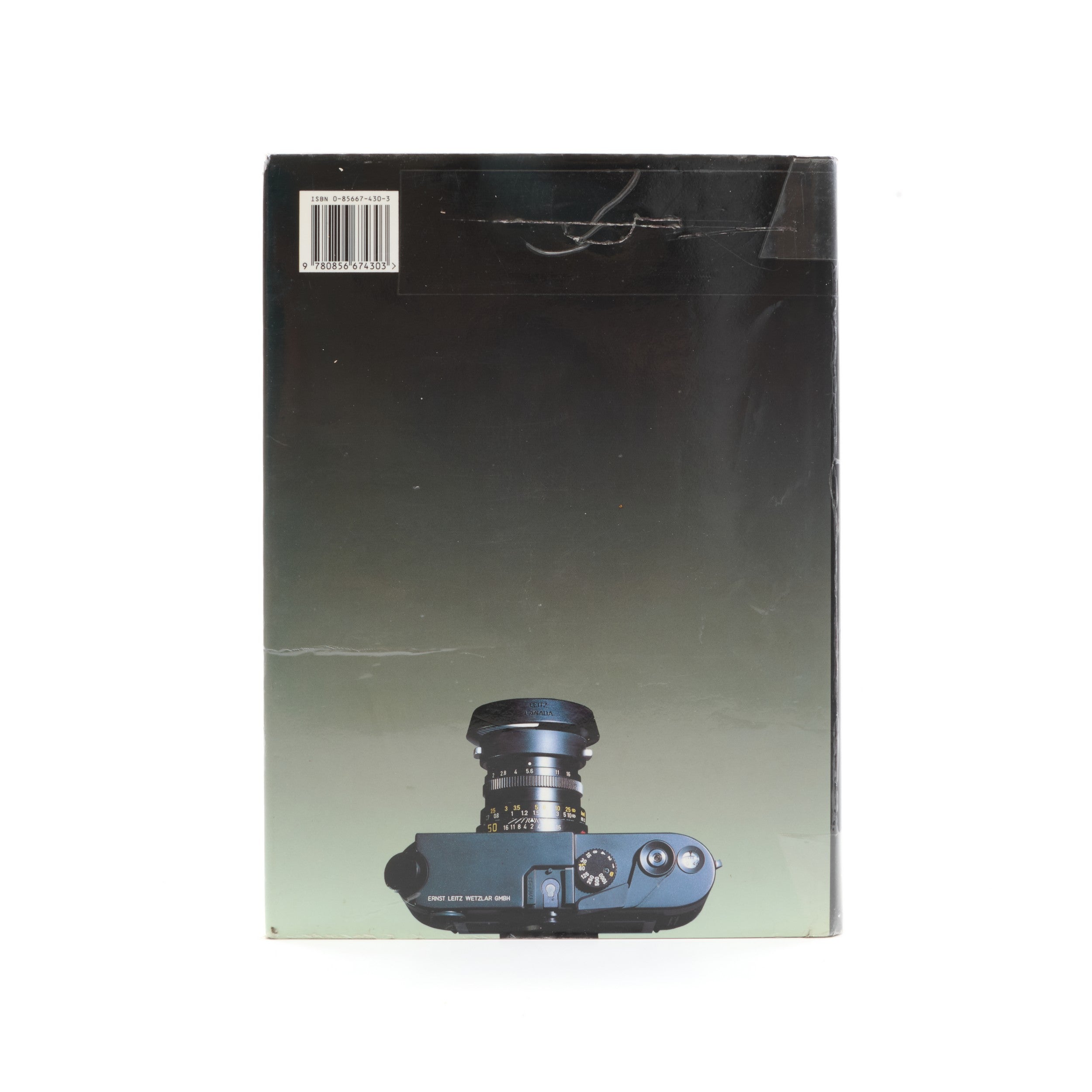 Leica A History Illustrating Every Model And Accessory Revised Edition By Paul-Henry Van Hasbroek