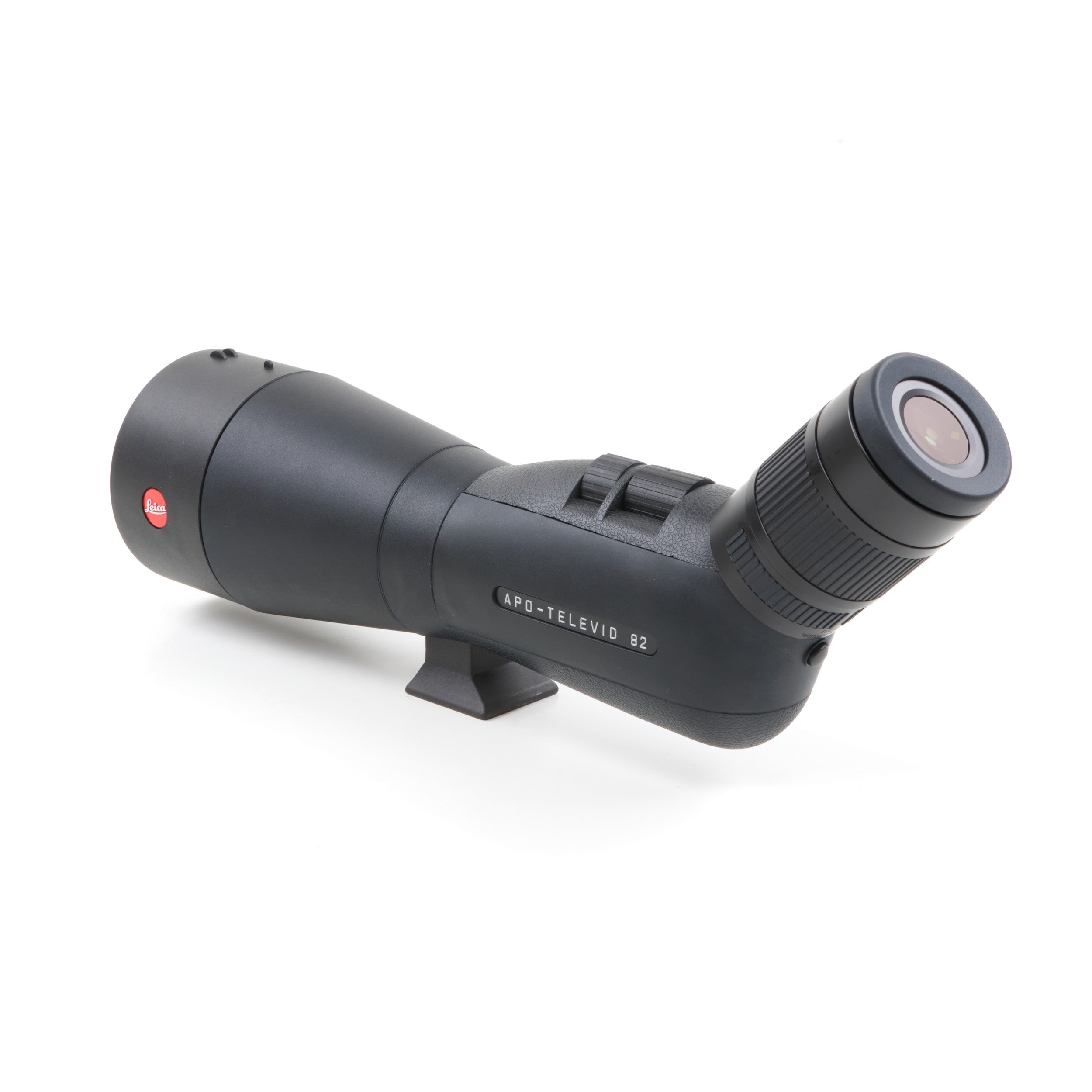 Leica APO-Televid-82 Spotting Scope + Leica Zoom Eyepiece 25-50x WW ASPH. + Box