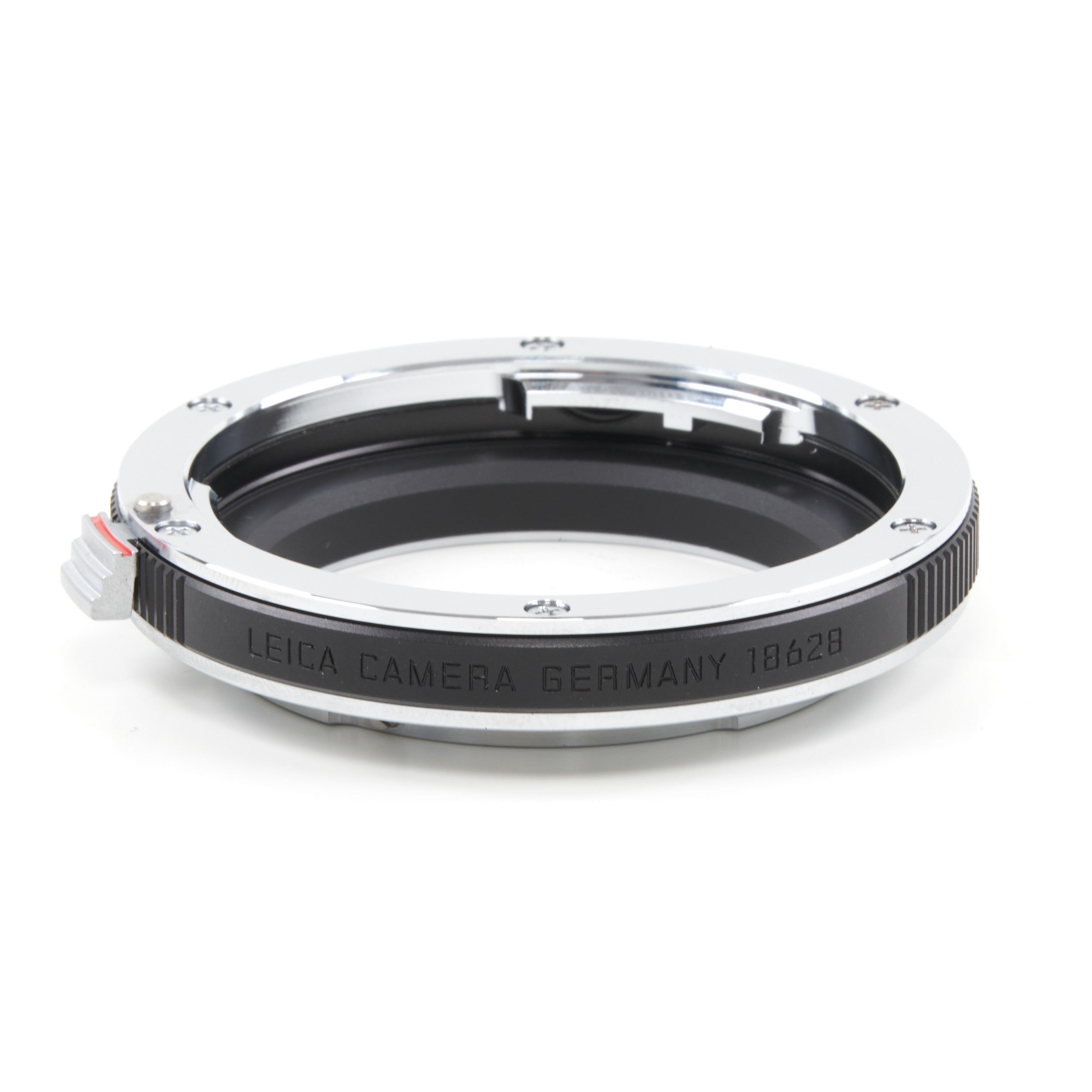 Leica Adapter For R Lenses On 4/3 + Box