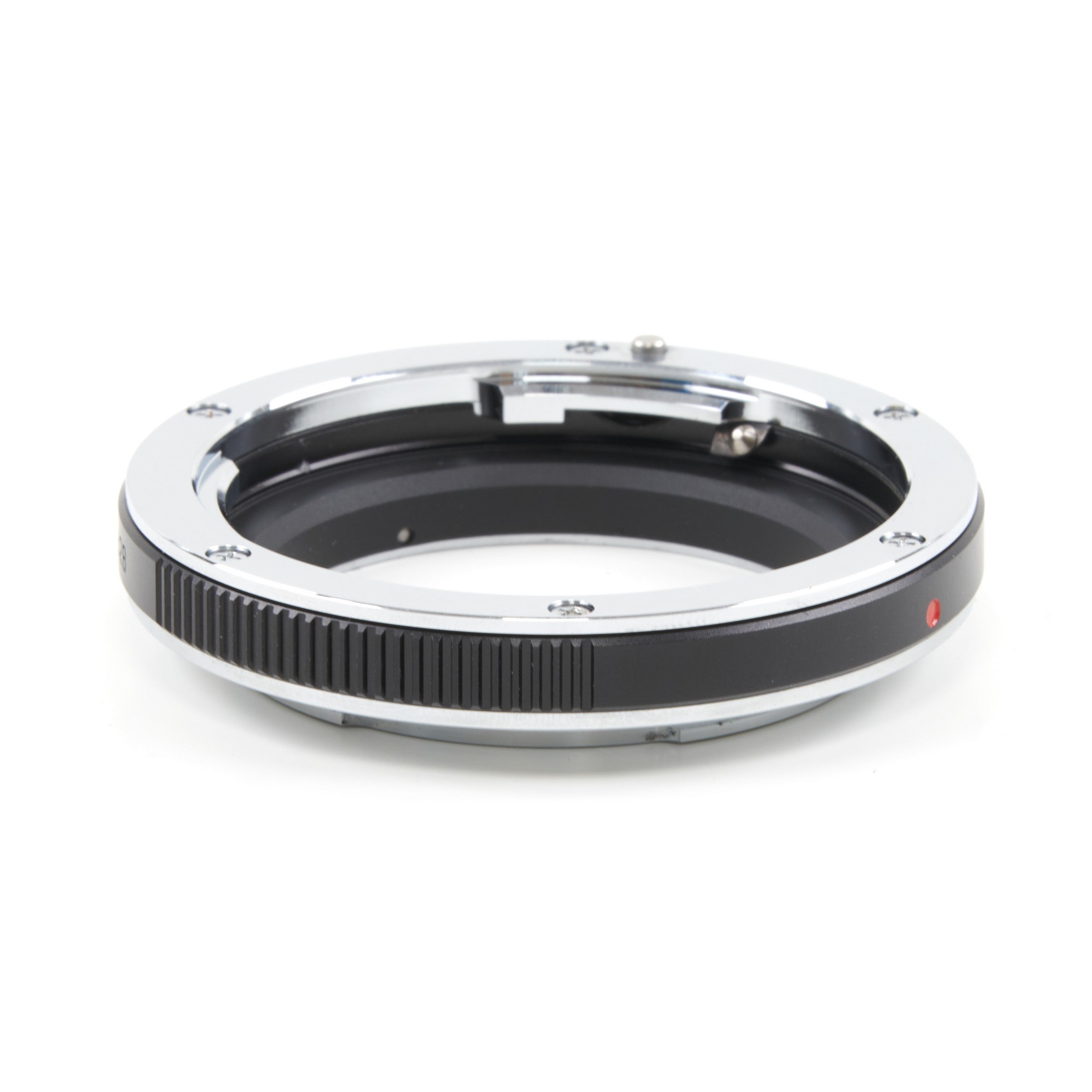 Leica Adapter For R Lenses On 4/3 + Box