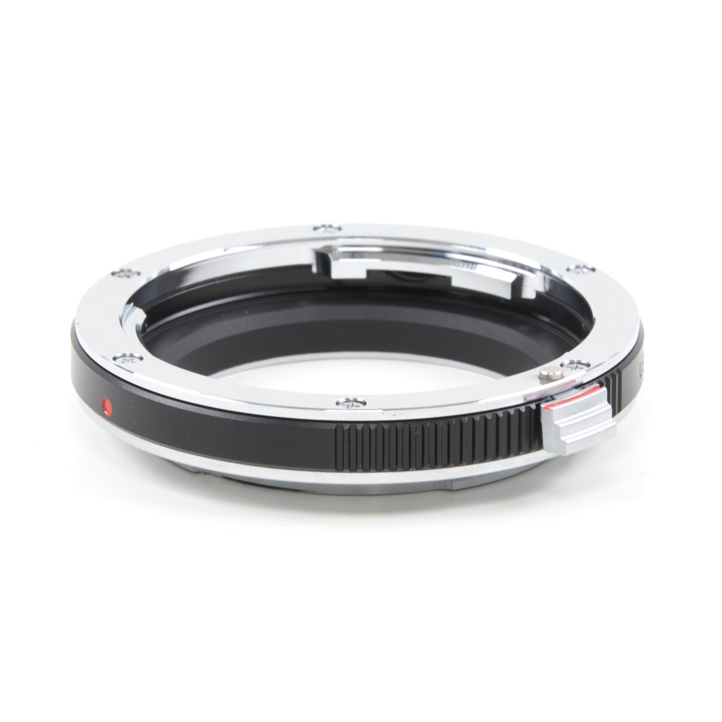 Leica Adapter For R Lenses On 4/3 + Box