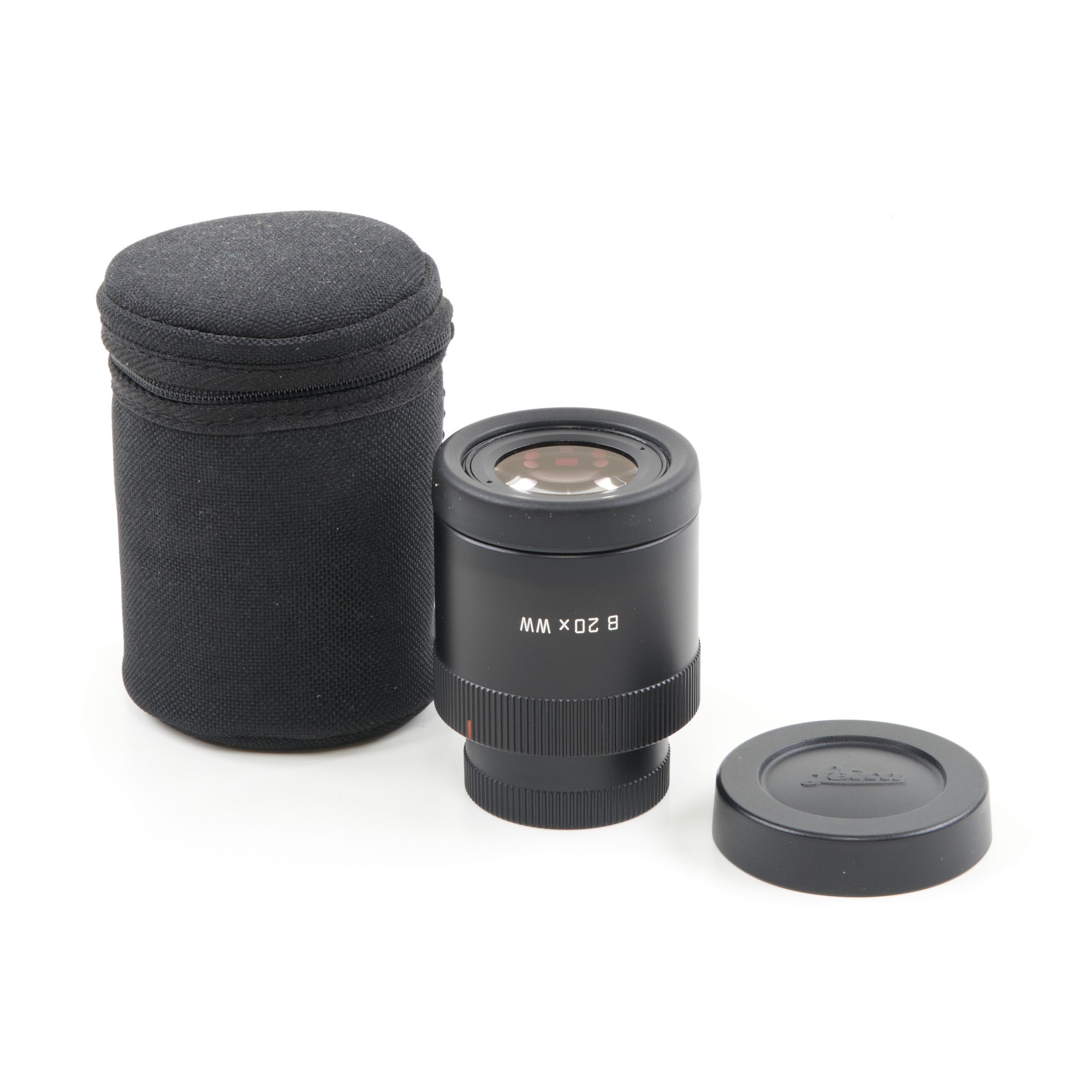 Leica B 20X WW Eyepiece For Televid 77 / 62 Spotting Scope