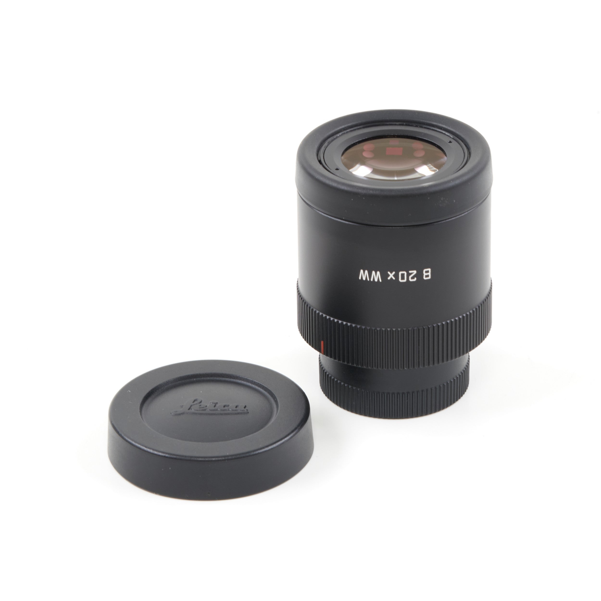 Leica B 20X WW Eyepiece For Televid 77 / 62 Spotting Scope