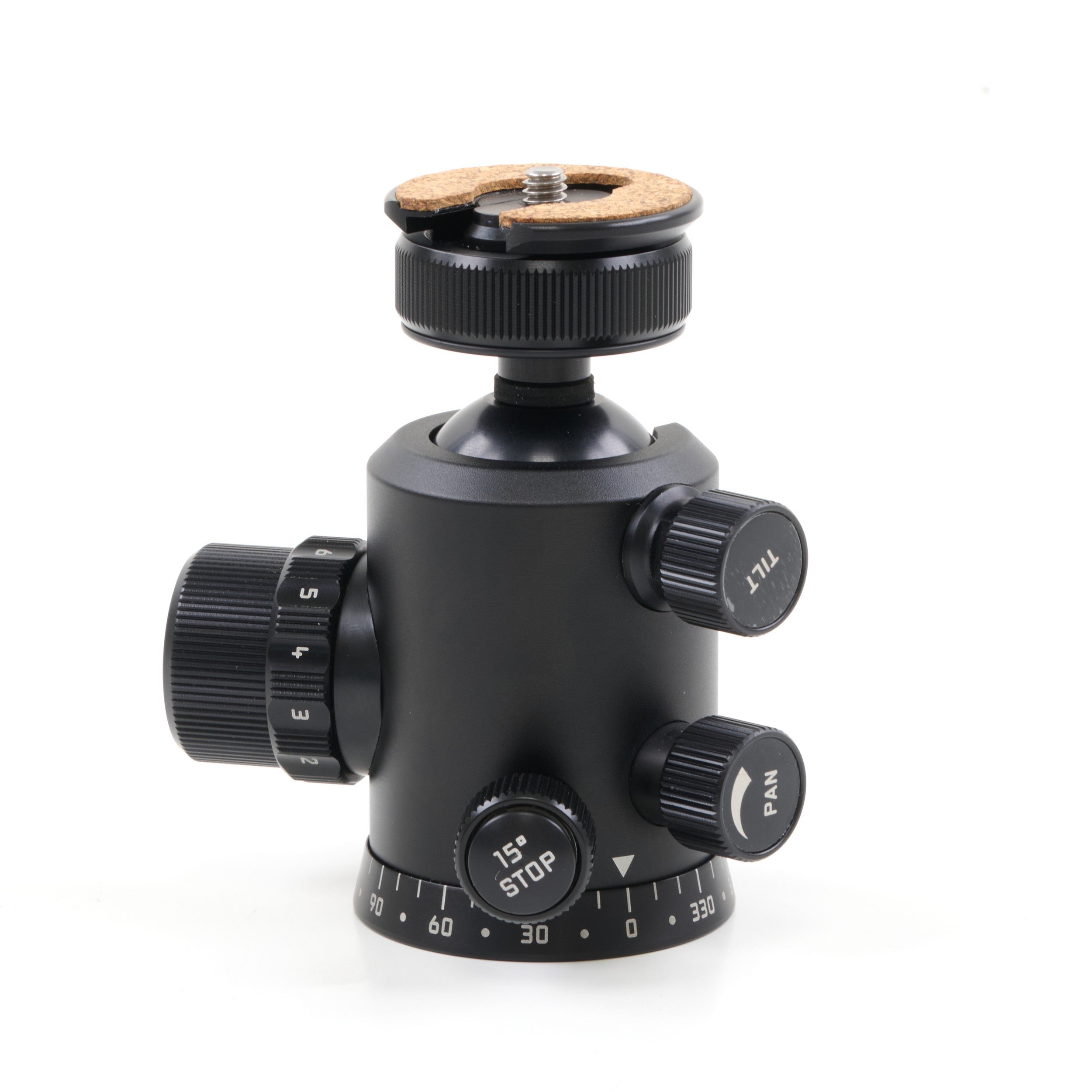 Leica Ball Head 38