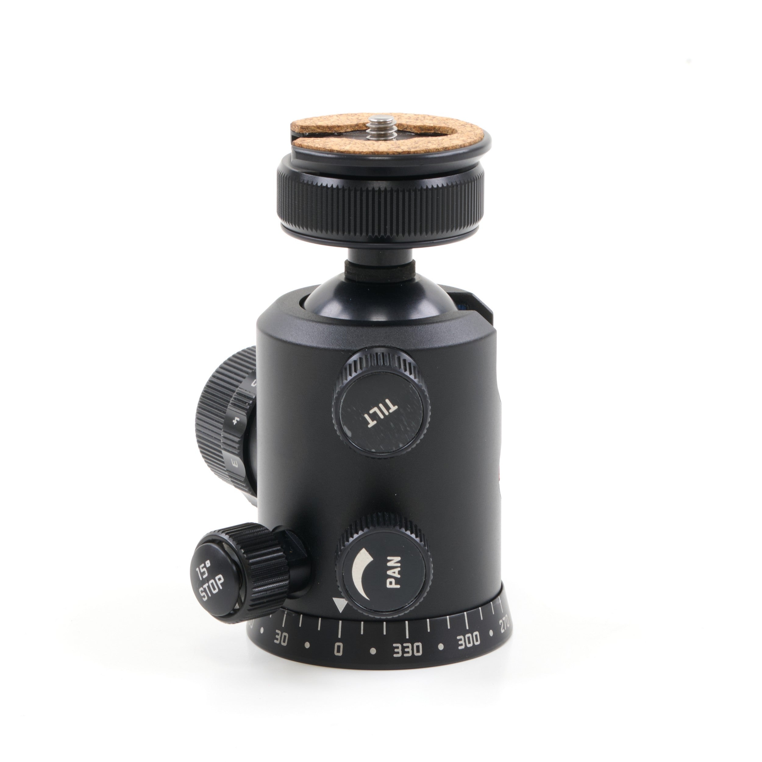 Leica Ball Head 38