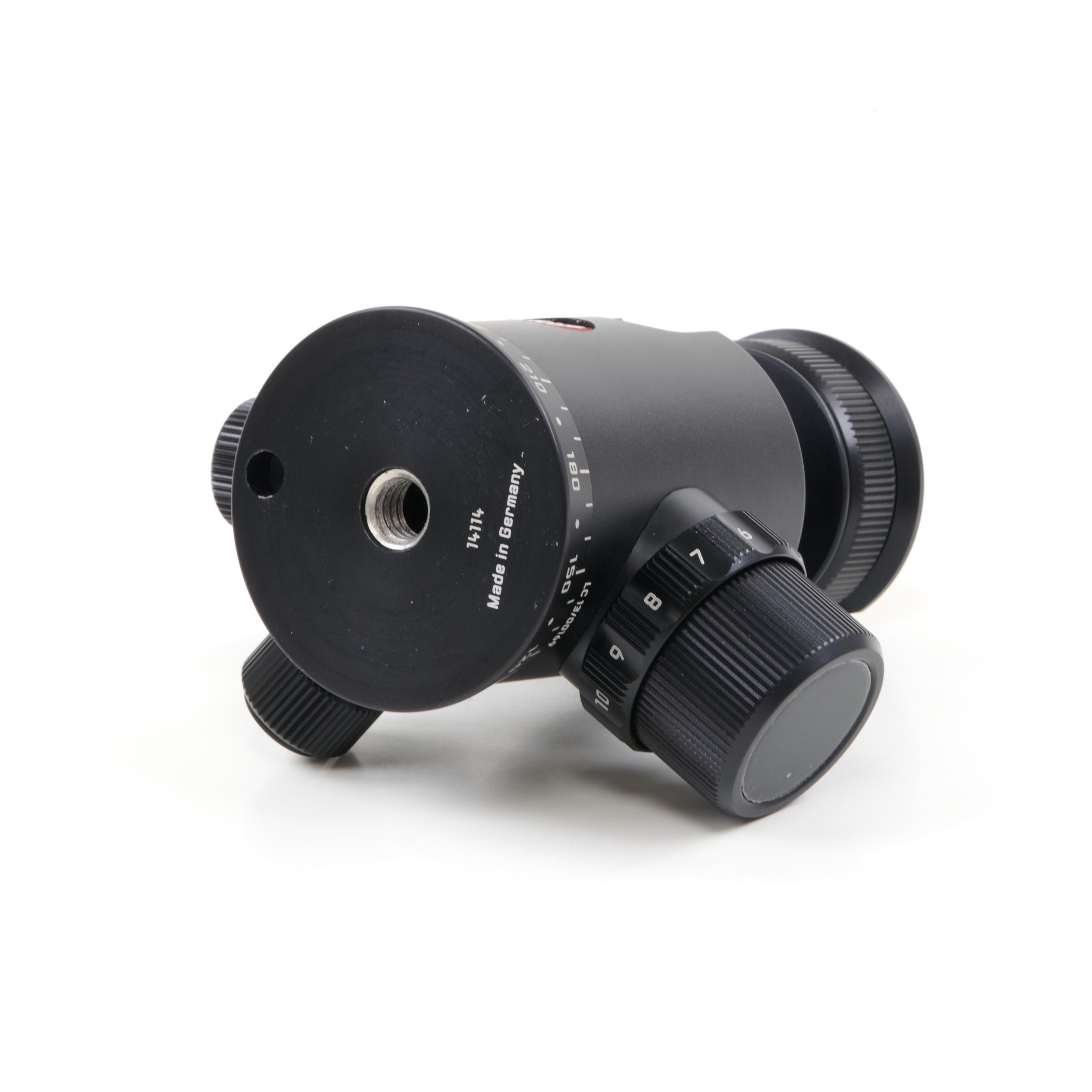 Leica Ball Head 38