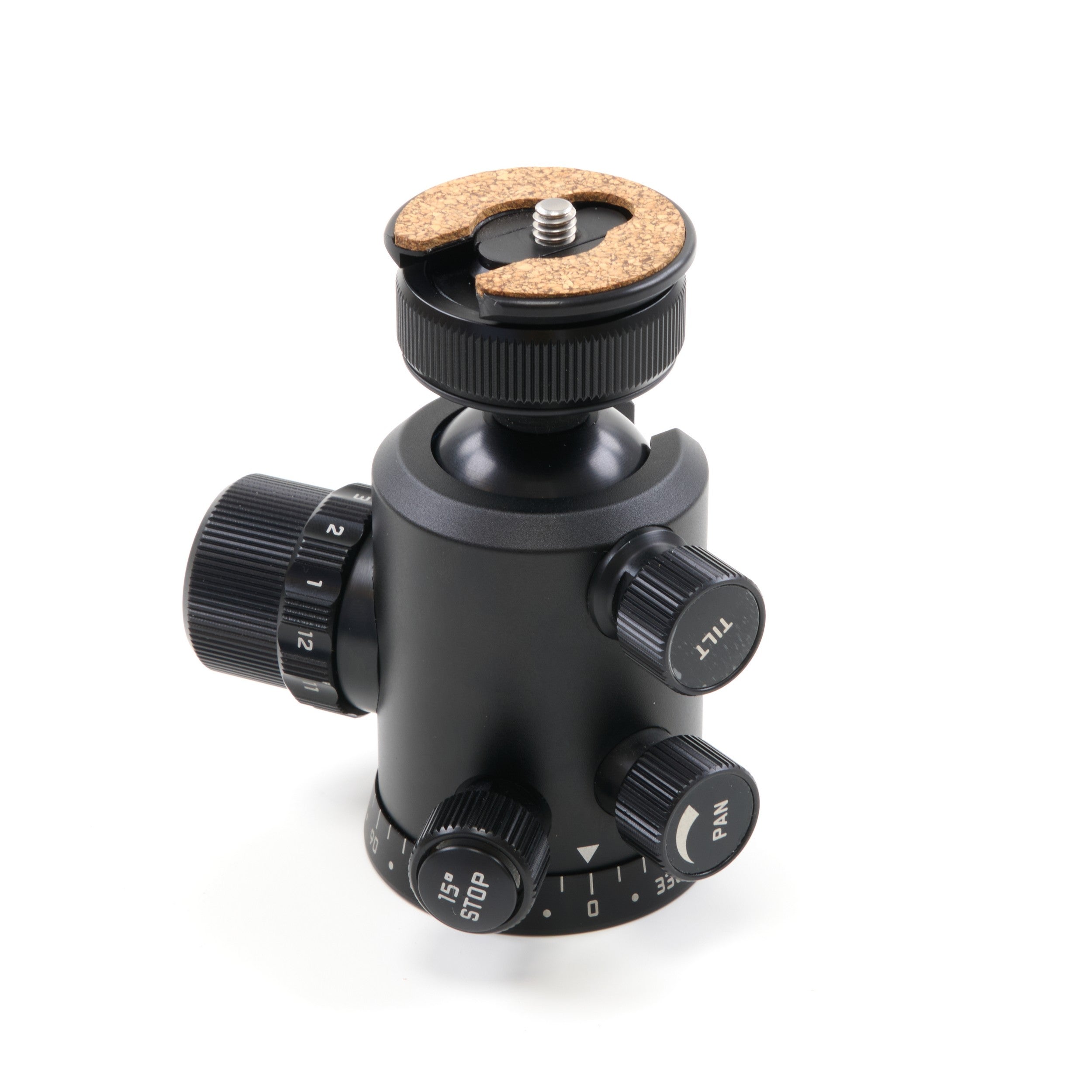 Leica Ball Head 38