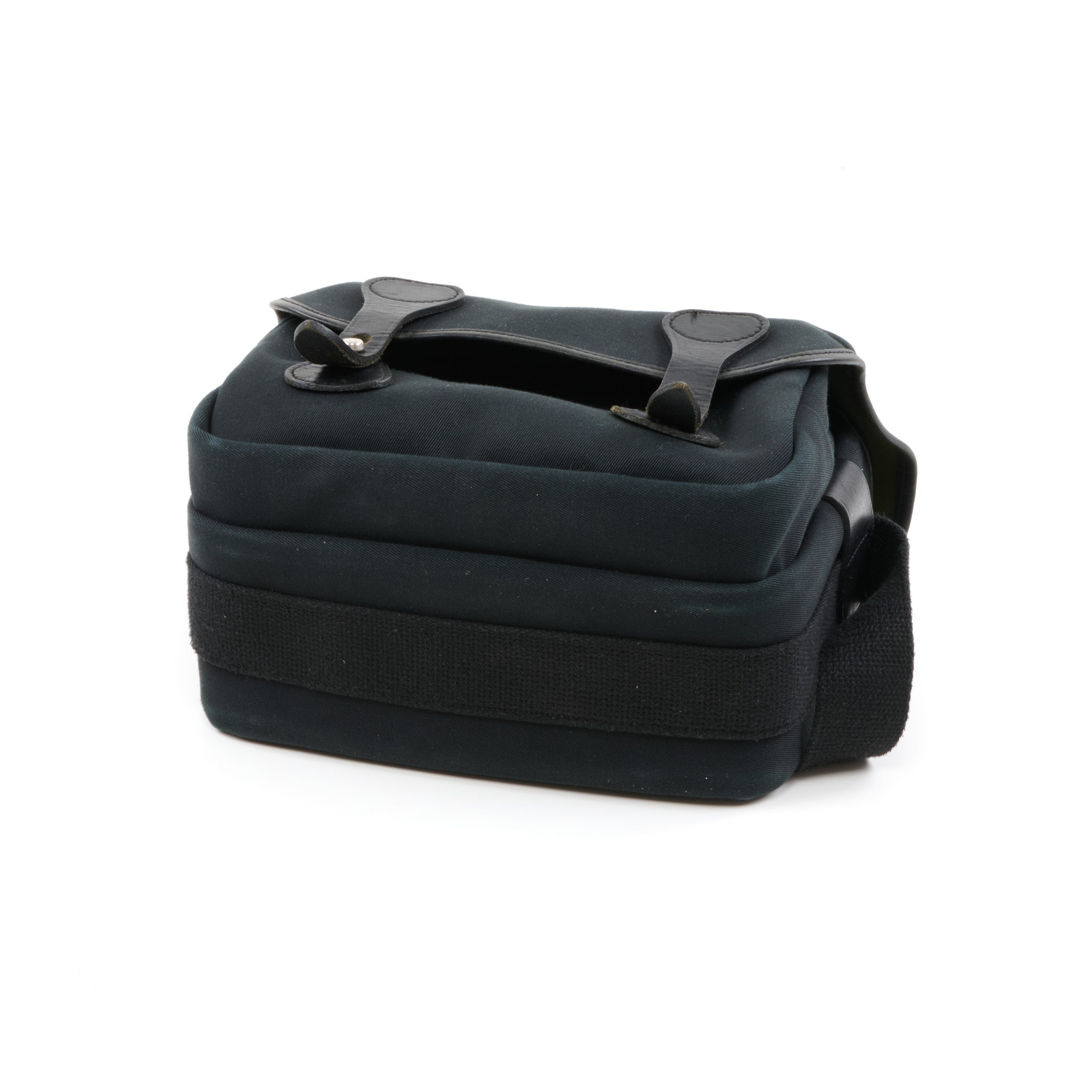 Leica Billingham Combination Bag Black For Leica M