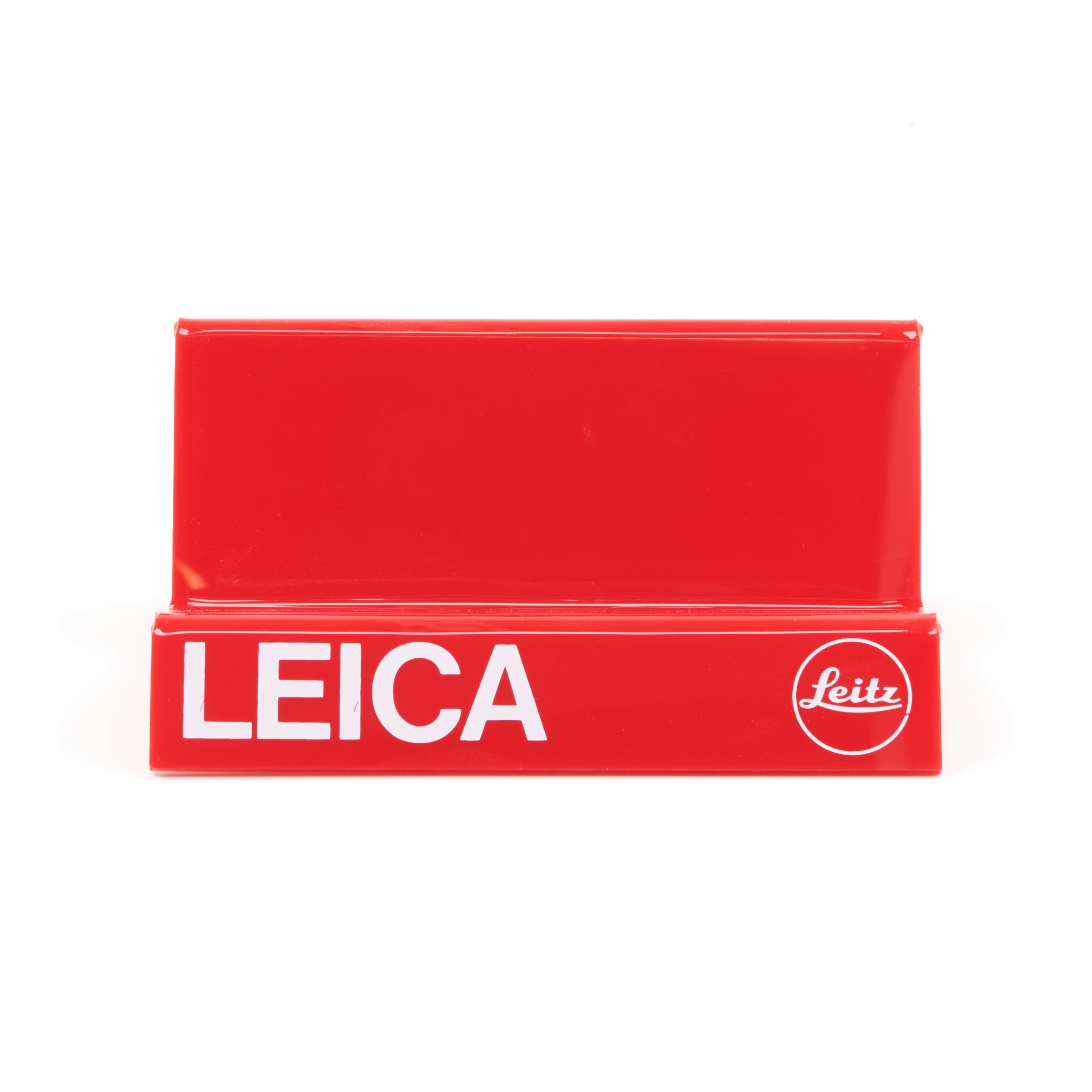 Leica Camera Display Stand