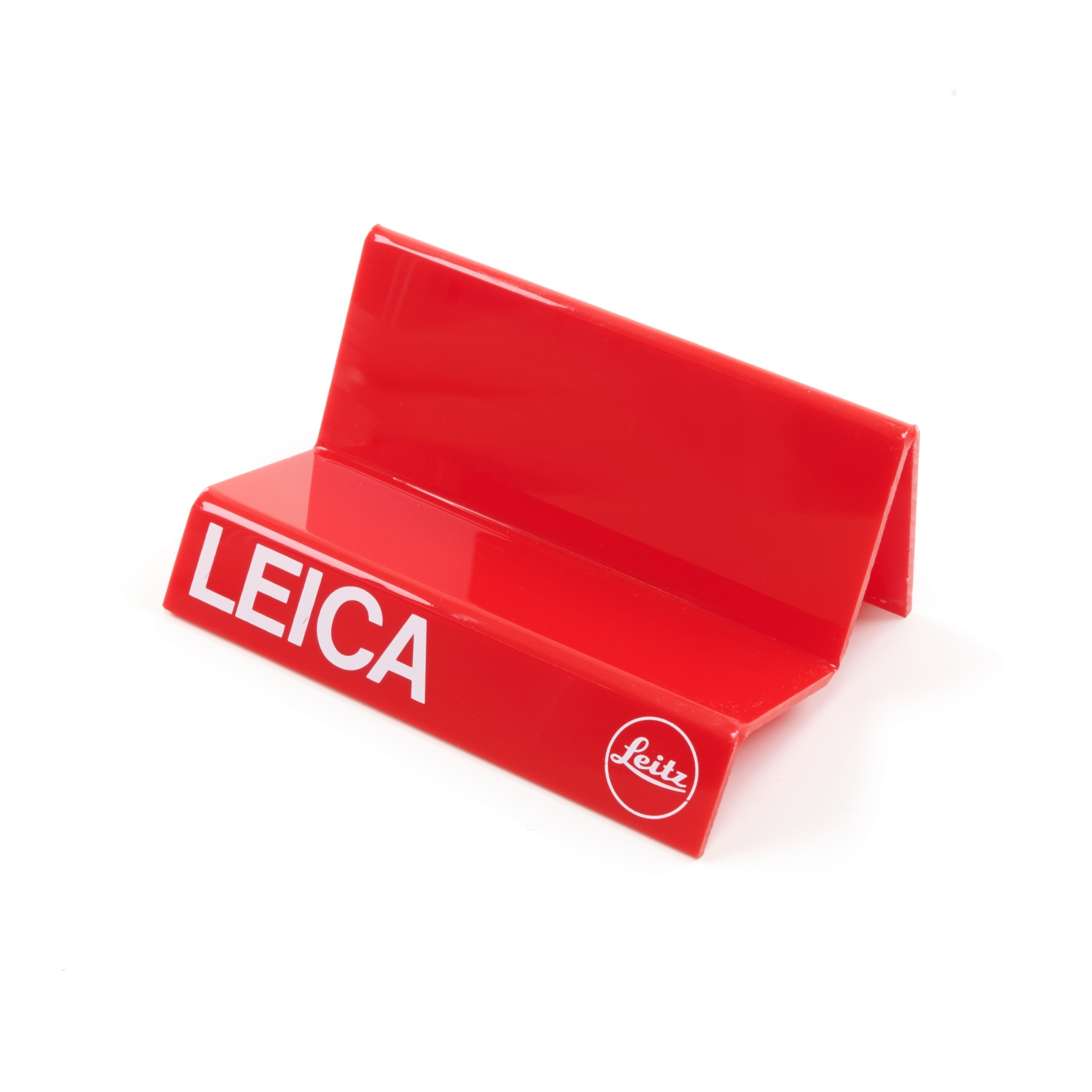 Leica Camera Display Stand