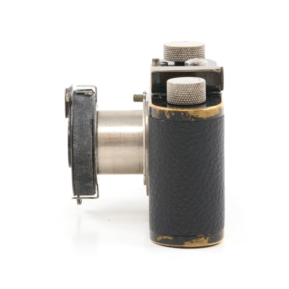 Leica Compur Model B Dial Set Shutter Late Batch