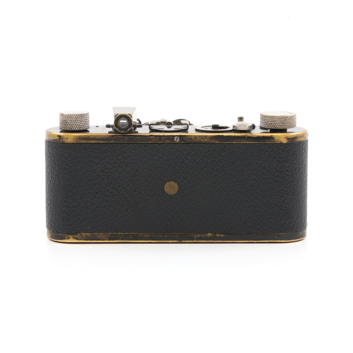 Leica Compur Model B Dial Set Shutter Late Batch