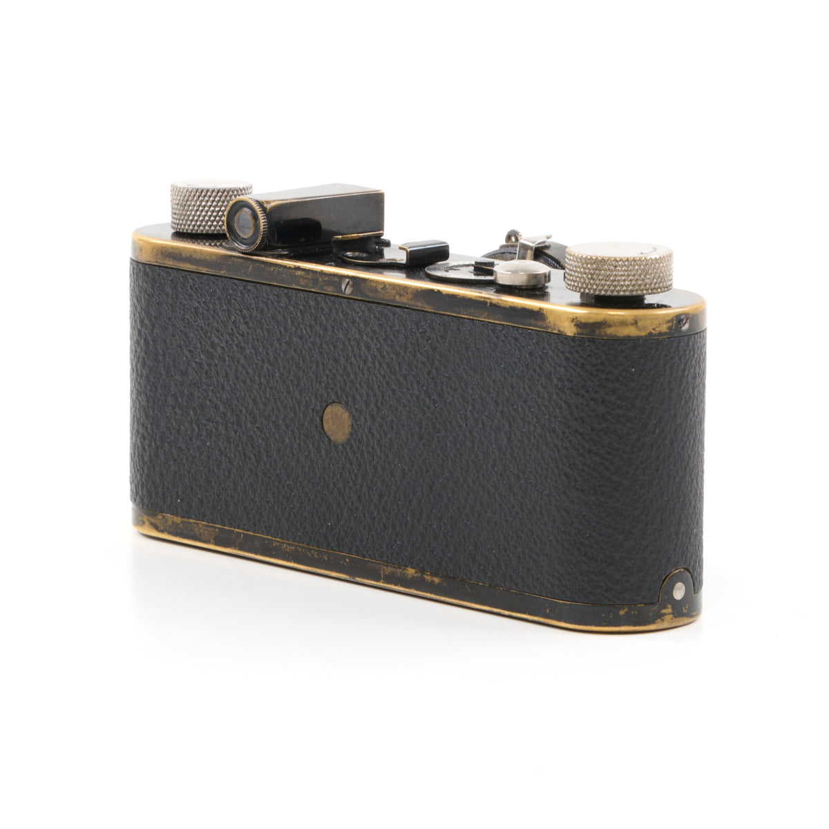 Leica Compur Model B Dial Set Shutter Late Batch