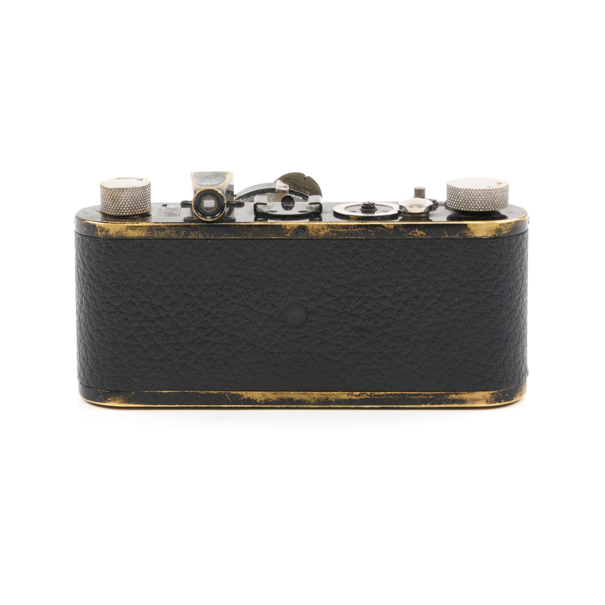 Leica Compur Model B Dial-Set Shutter Feathered Arrows