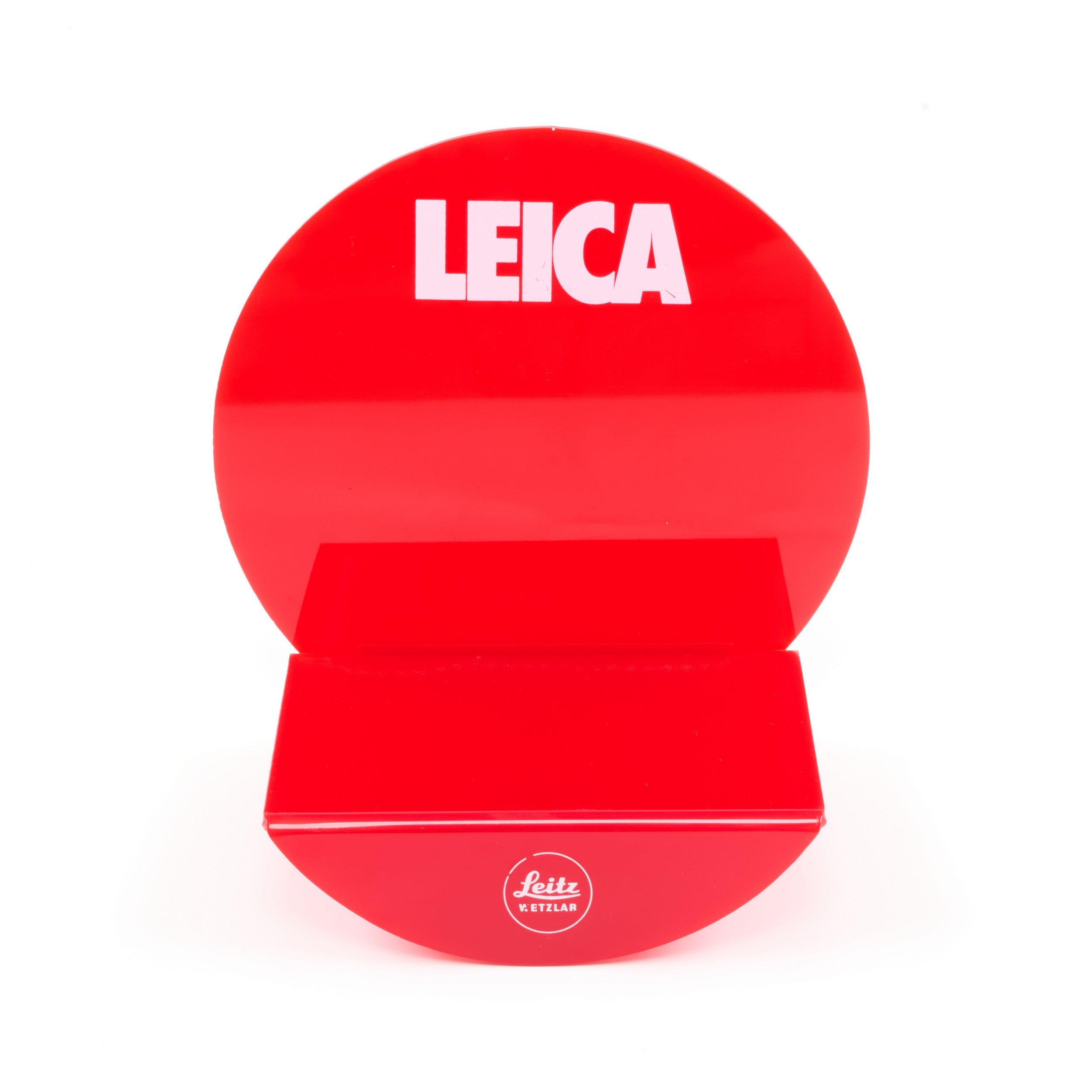 Leica Camera Display Stand