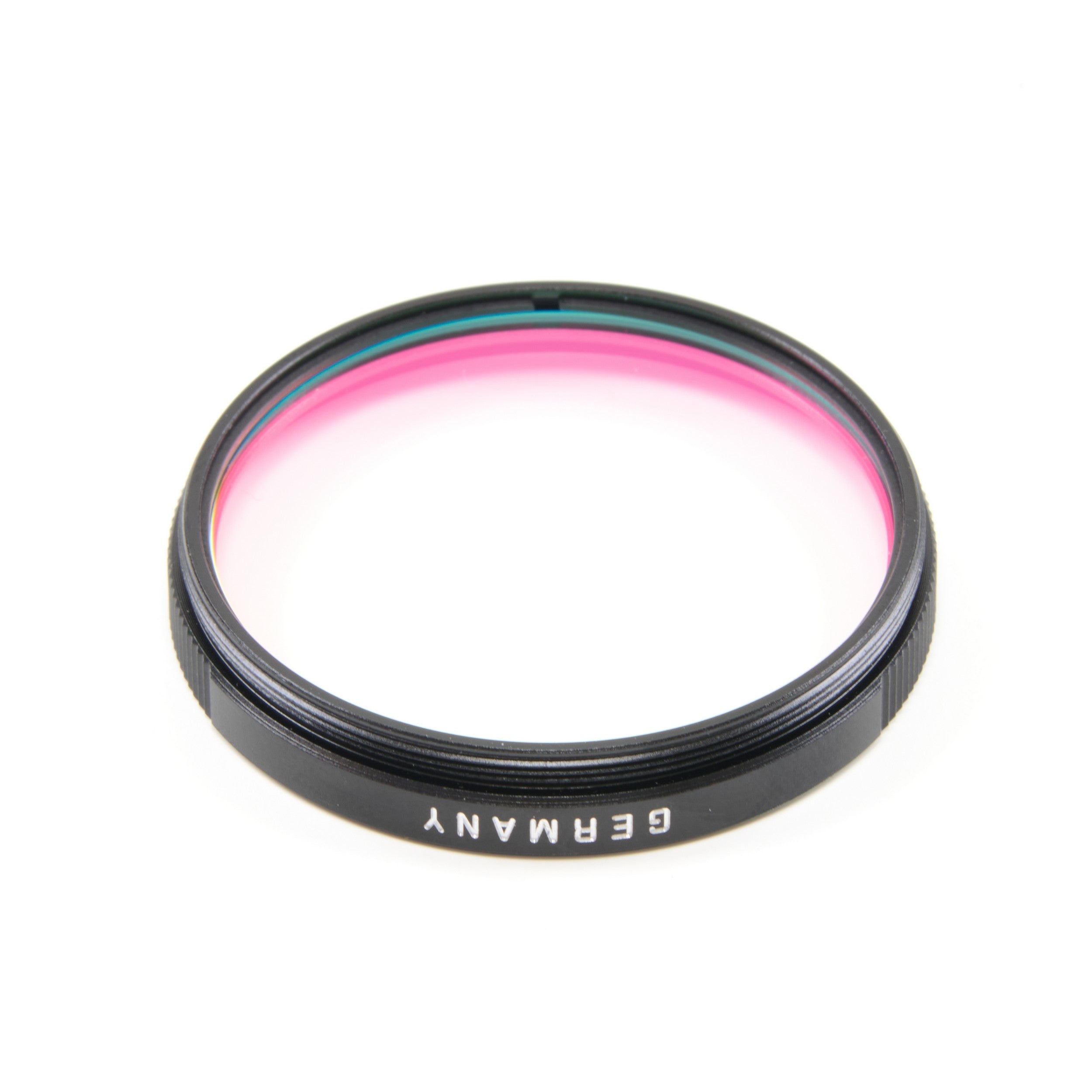 Leica E39 UV/IR Filter Black