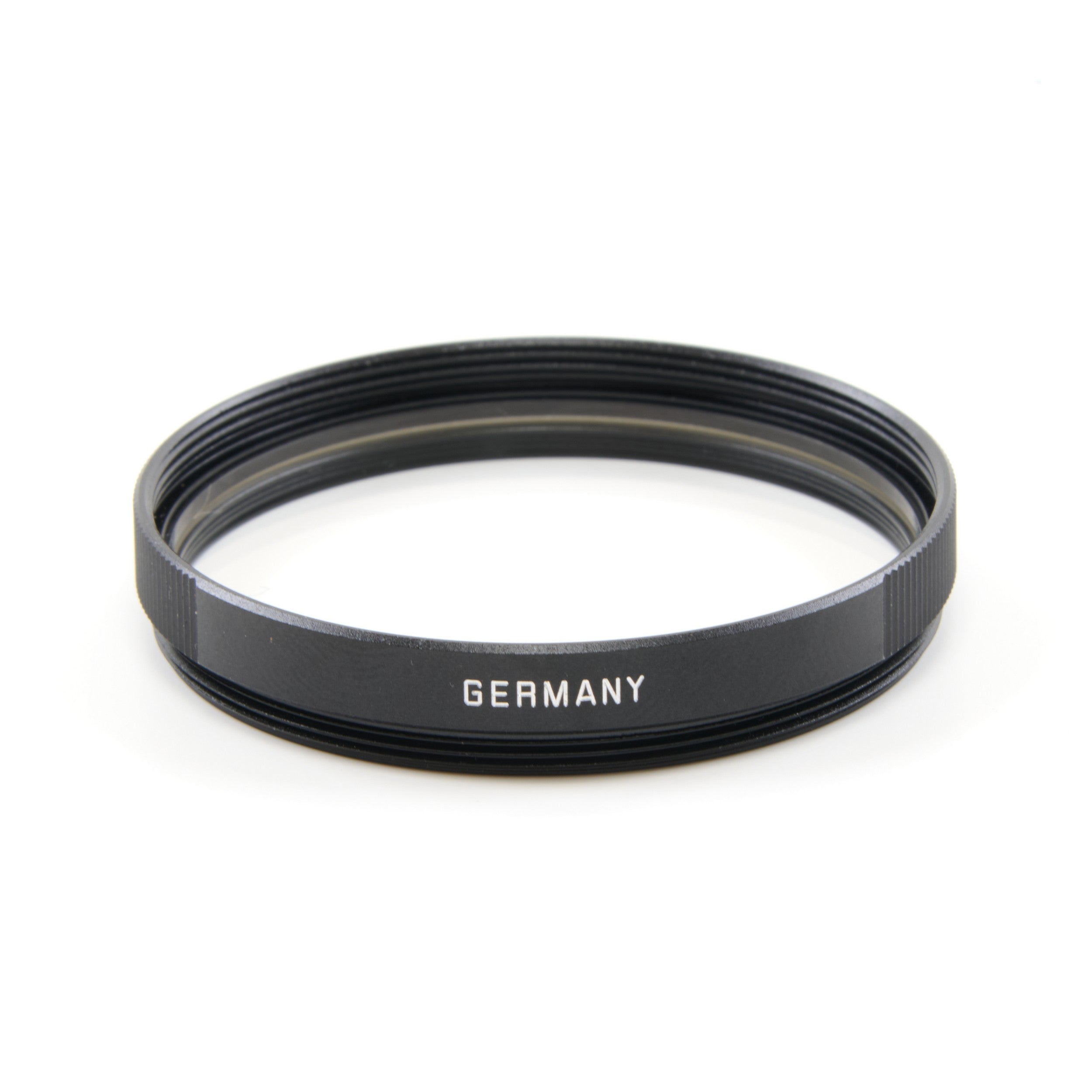 Leica E46 UVA Filter Black + Box