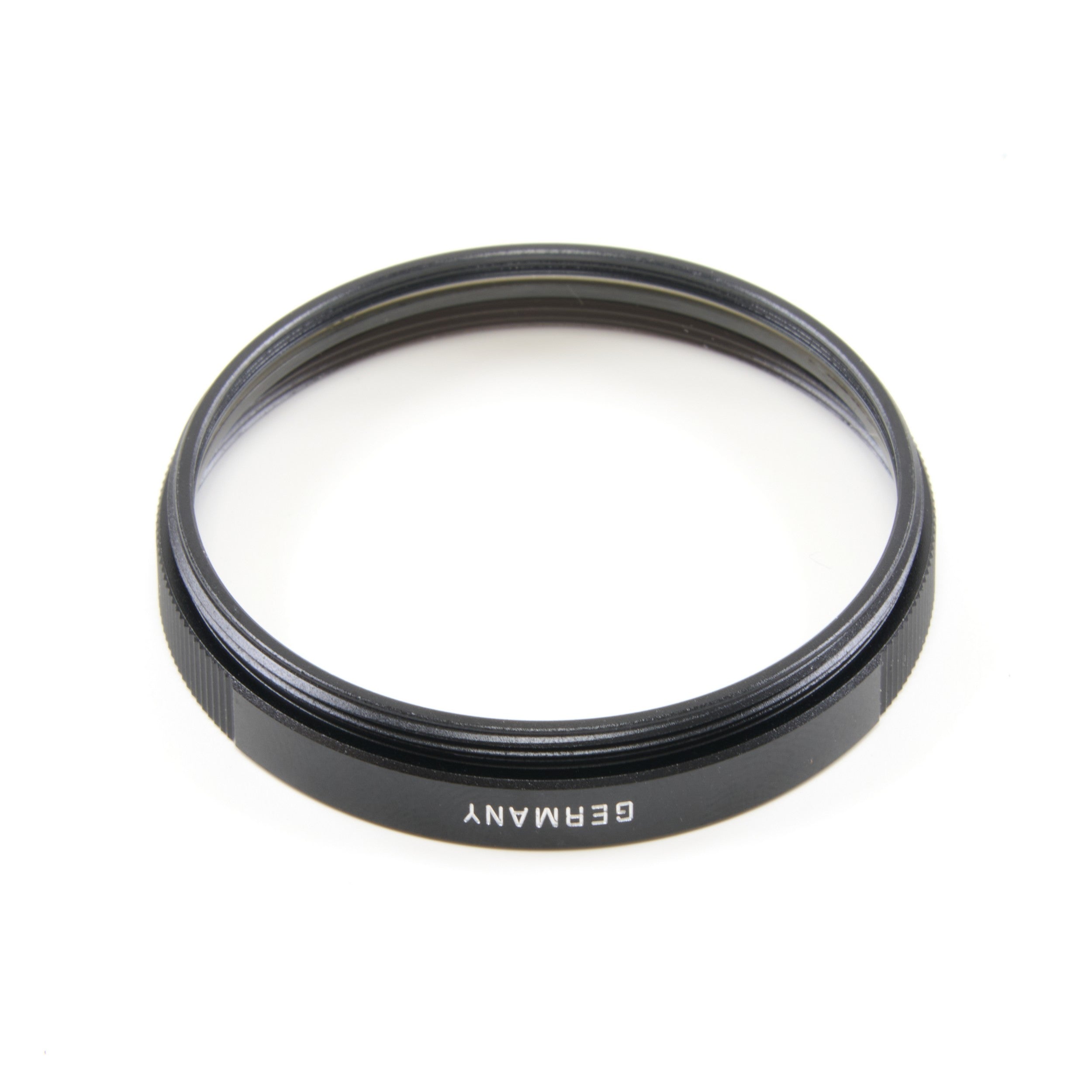 Leica E46 UVA Filter Black + Box
