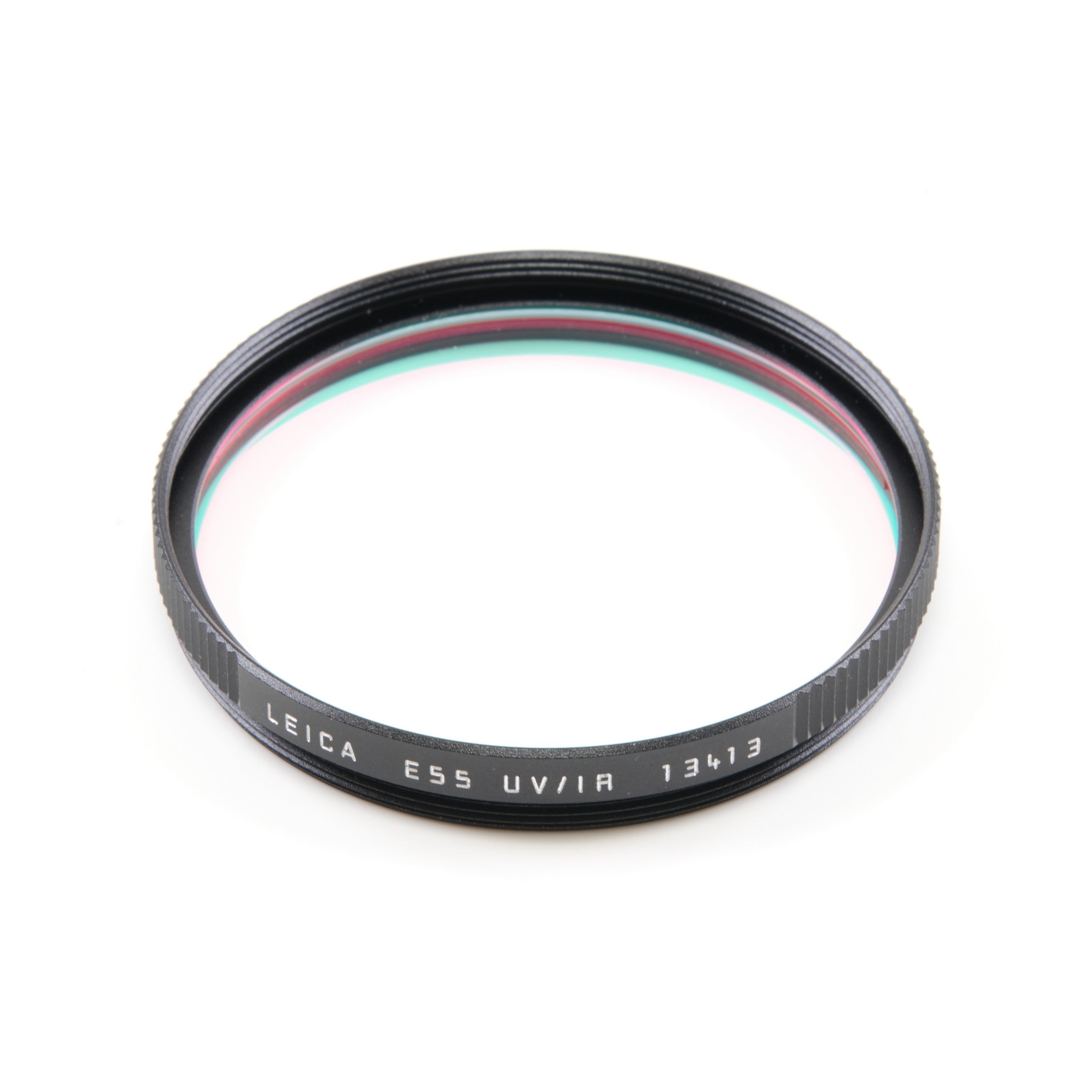 Leica E55 UV/IR Filter