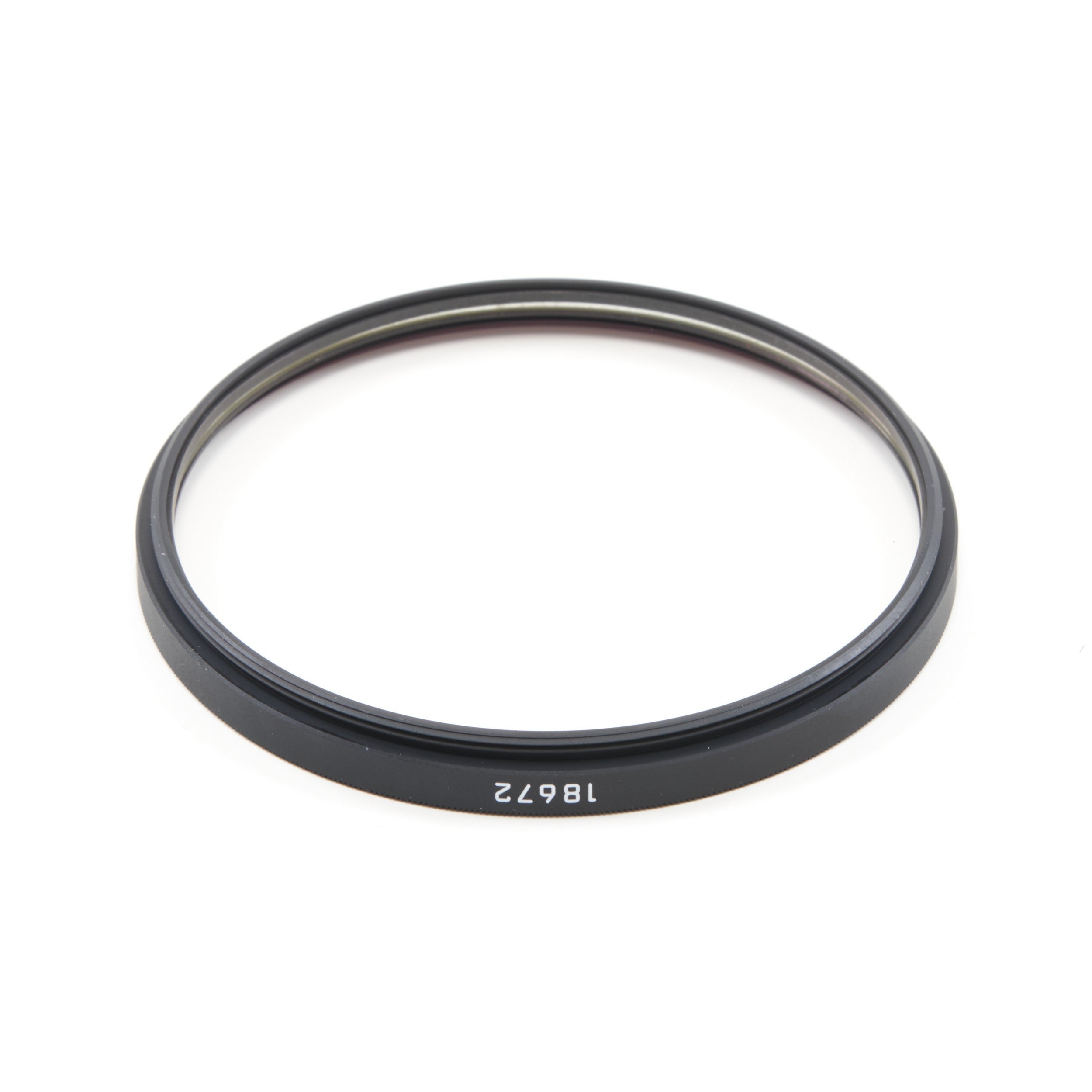 Leica E72 UVA D Filter Black + Box